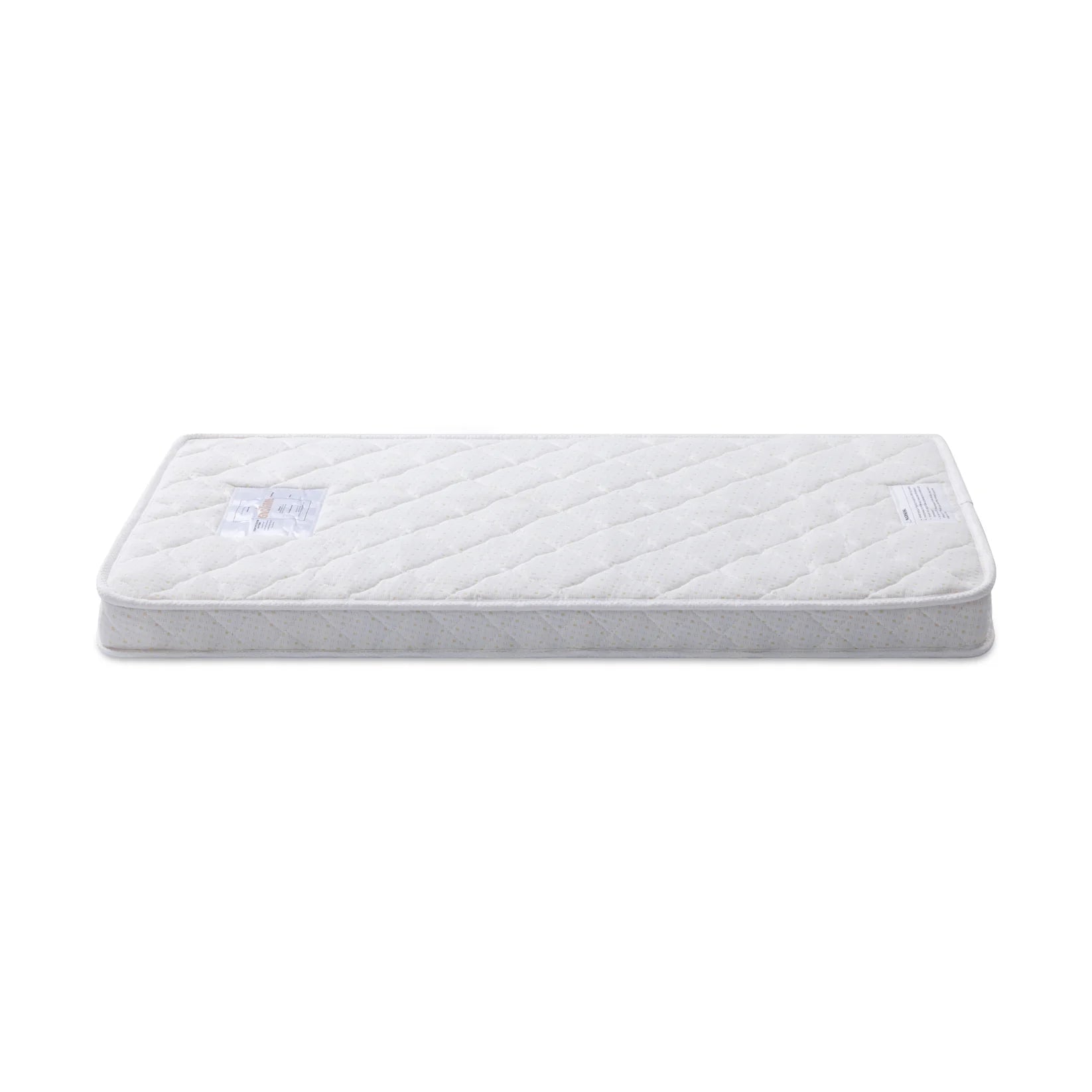GroTime ComfortNest Compact Mattress (1300 x 690 x 100)