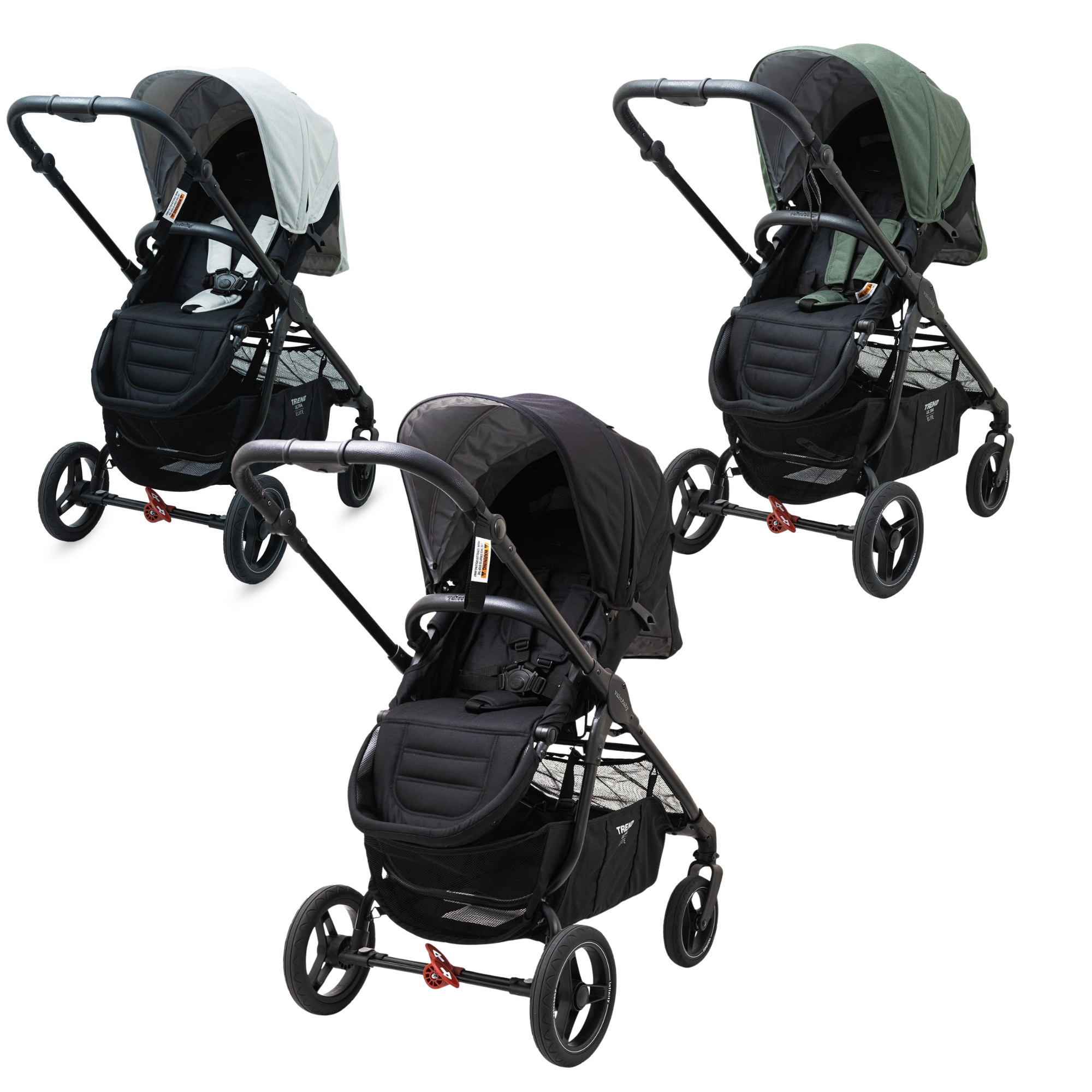 Valco baby Trend Ultra Elite