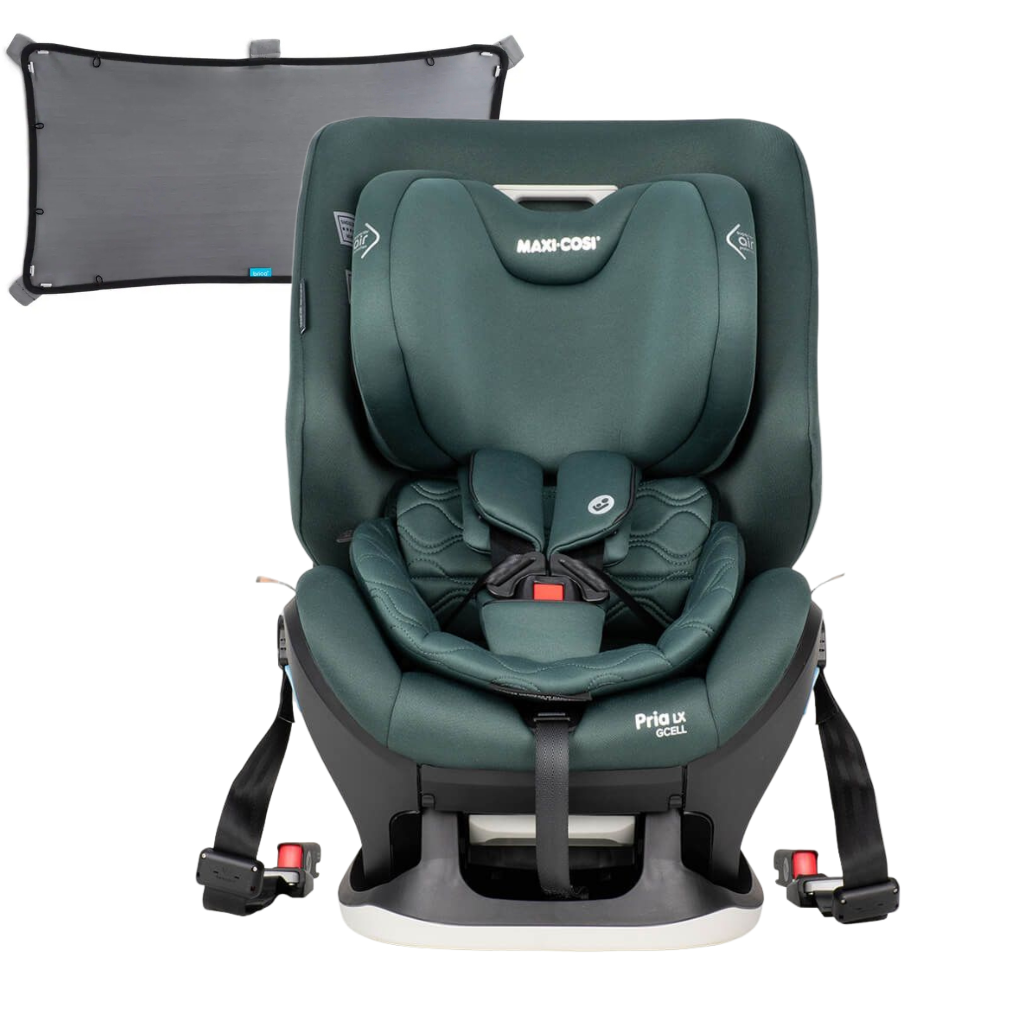 Maxi Cosi Pria LX GCELL ISOFIX