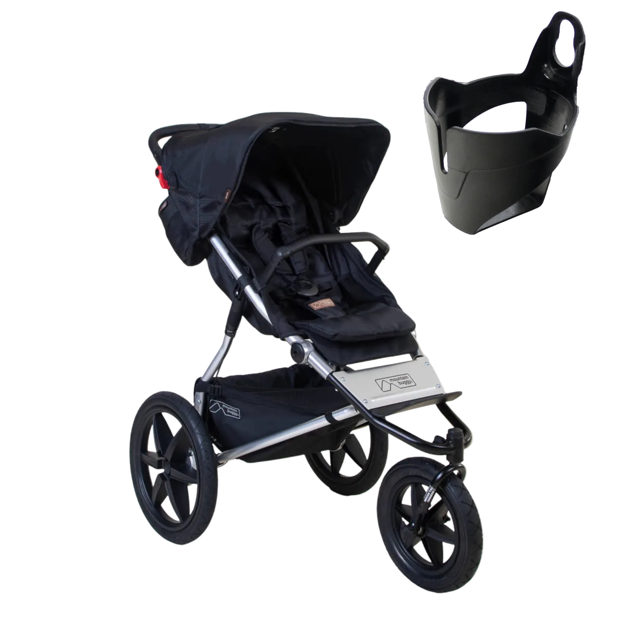 Mountain Buggy terrain | V4 2026 + Free Gift