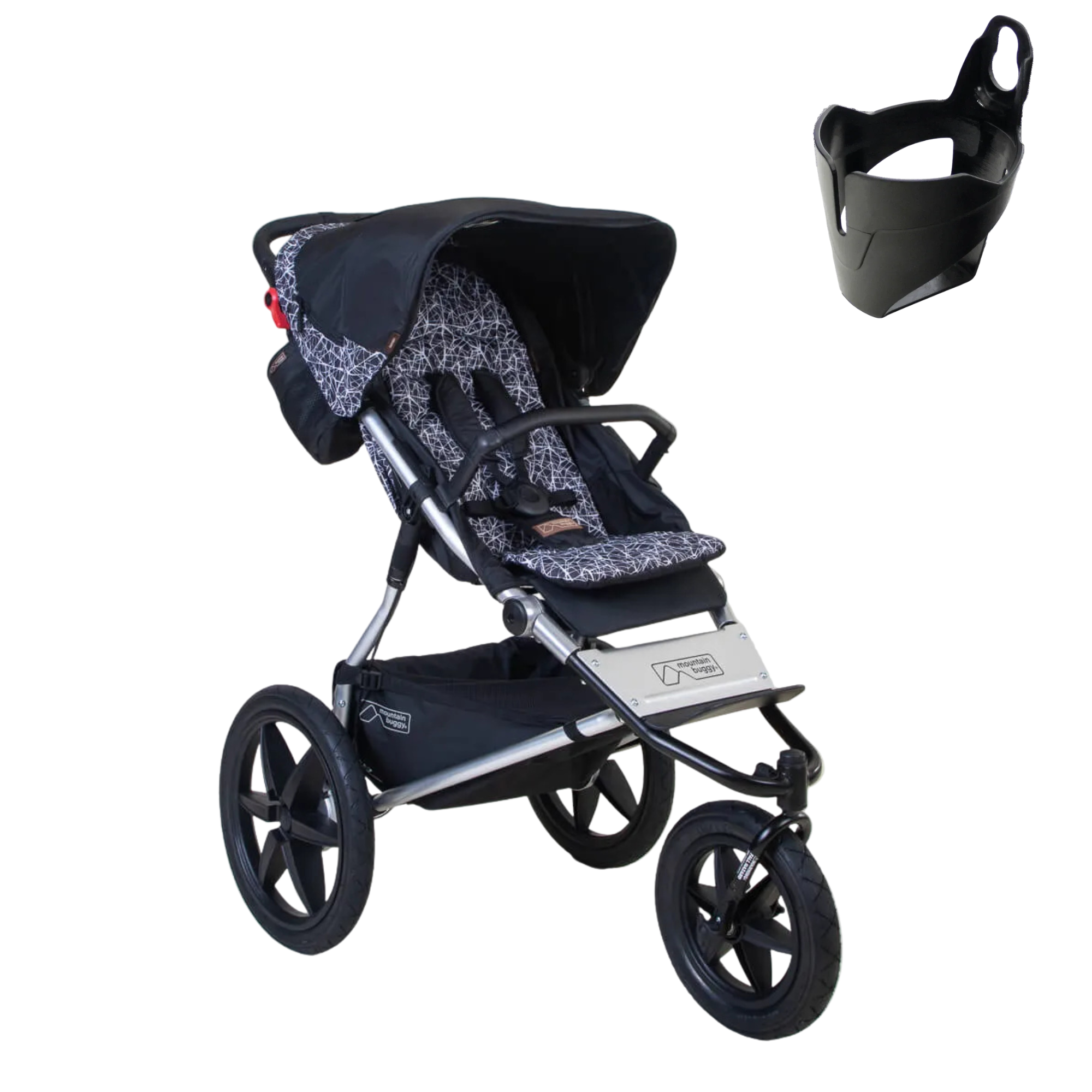 Mountain Buggy terrain | V4 2026 + Free Gift