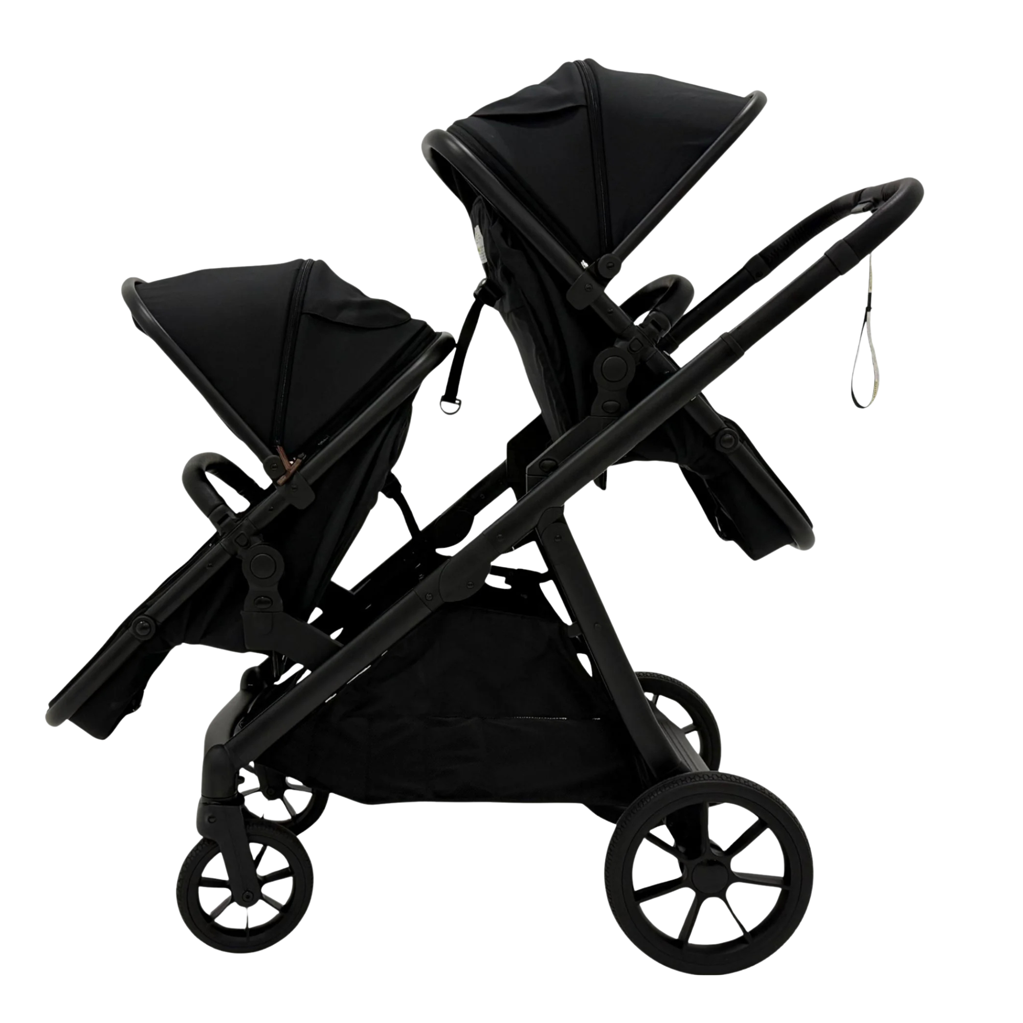 The Tribe Stroller -Complete Package