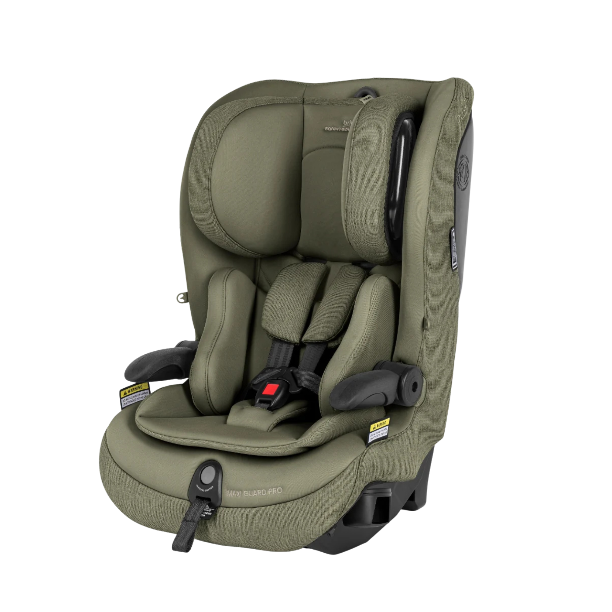 Britax Maxi Guard Pro Style | SAVERS 2 Pack