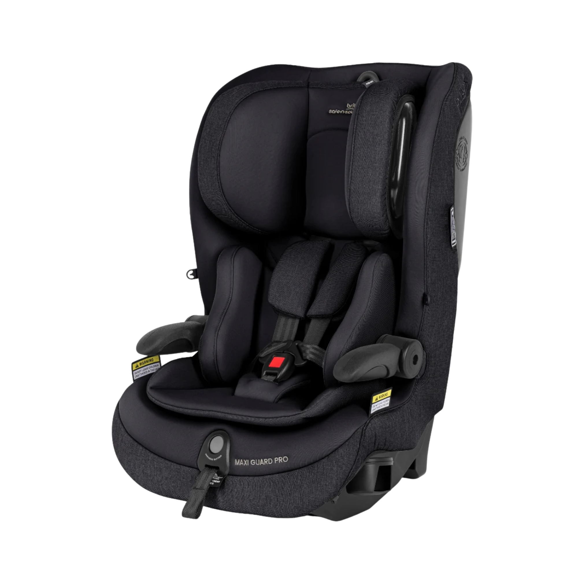 Britax Maxi Guard Pro Style | SAVERS 2 Pack