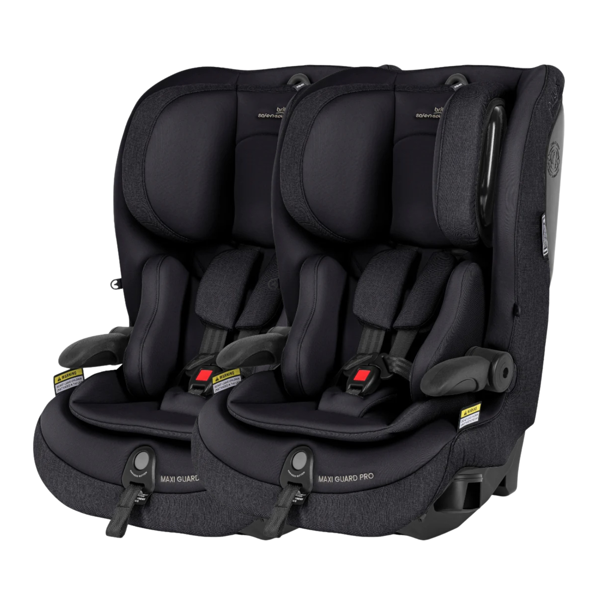 Britax Maxi Guard Pro Style | SAVERS 2 Pack