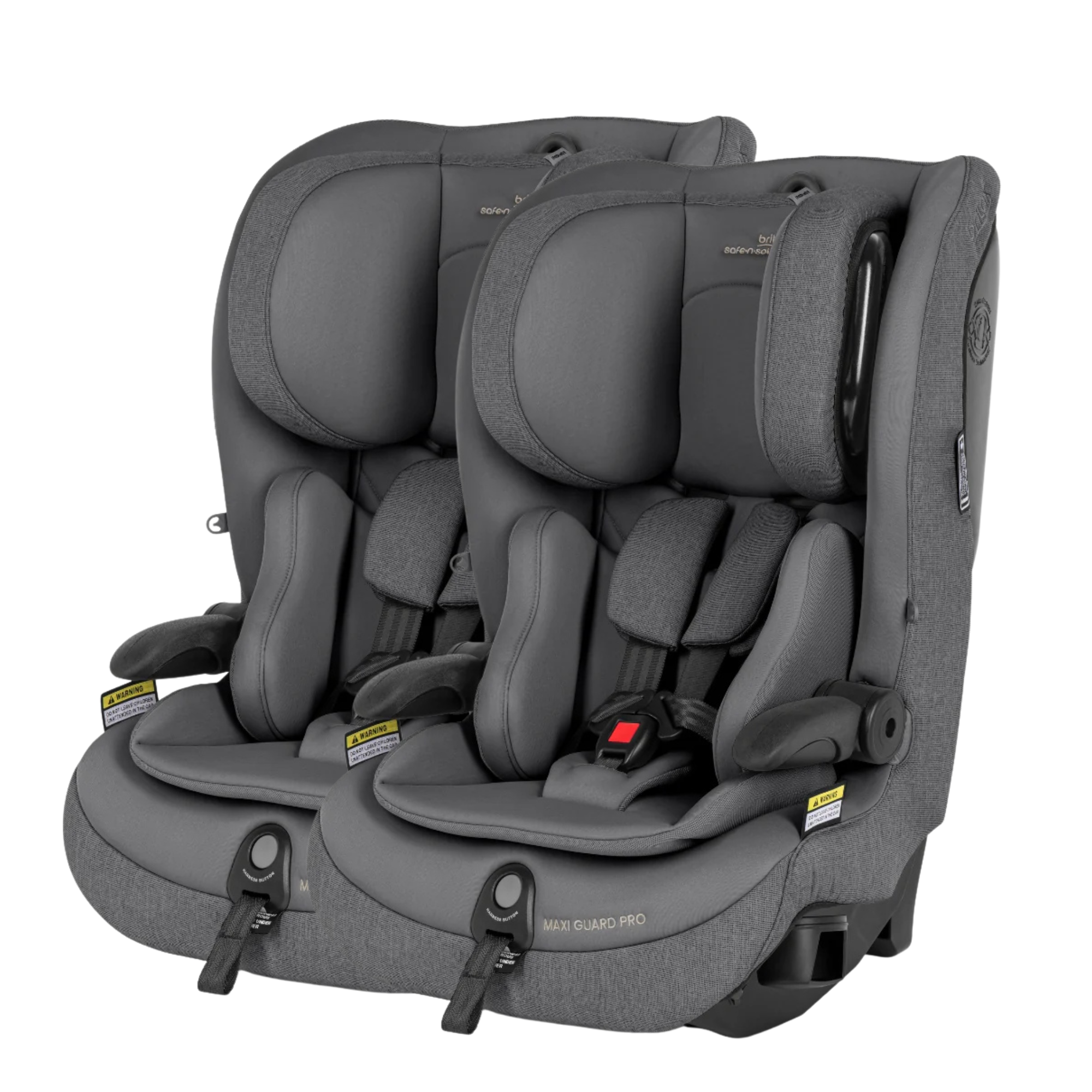 Britax Maxi Guard Pro Style | SAVERS 2 Pack