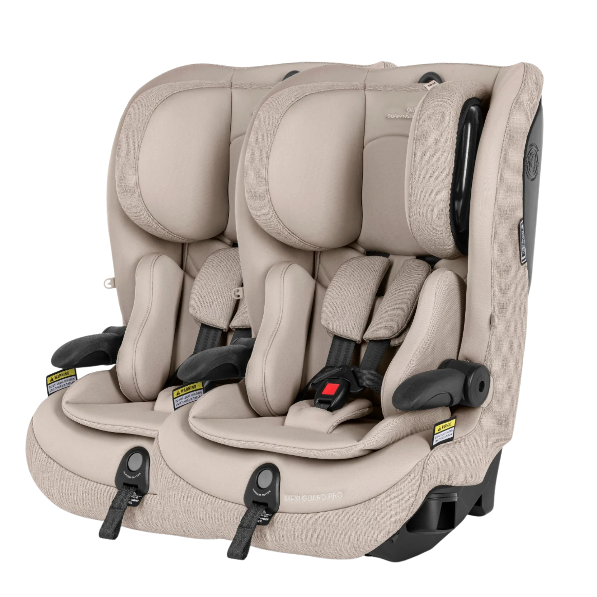 Britax Maxi Guard Pro Style | SAVERS 2 Pack