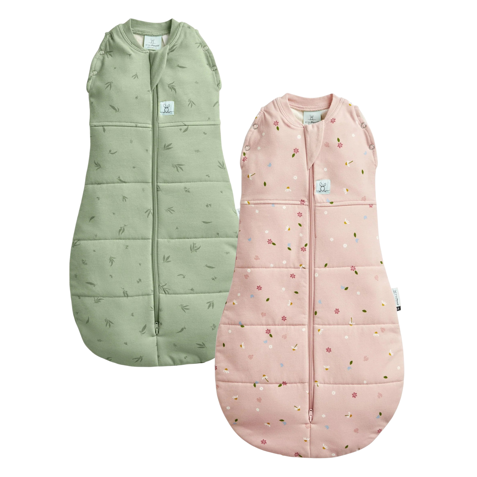 Cocoon Swaddle Bag 2.5 TOG Size 3-6M (00)