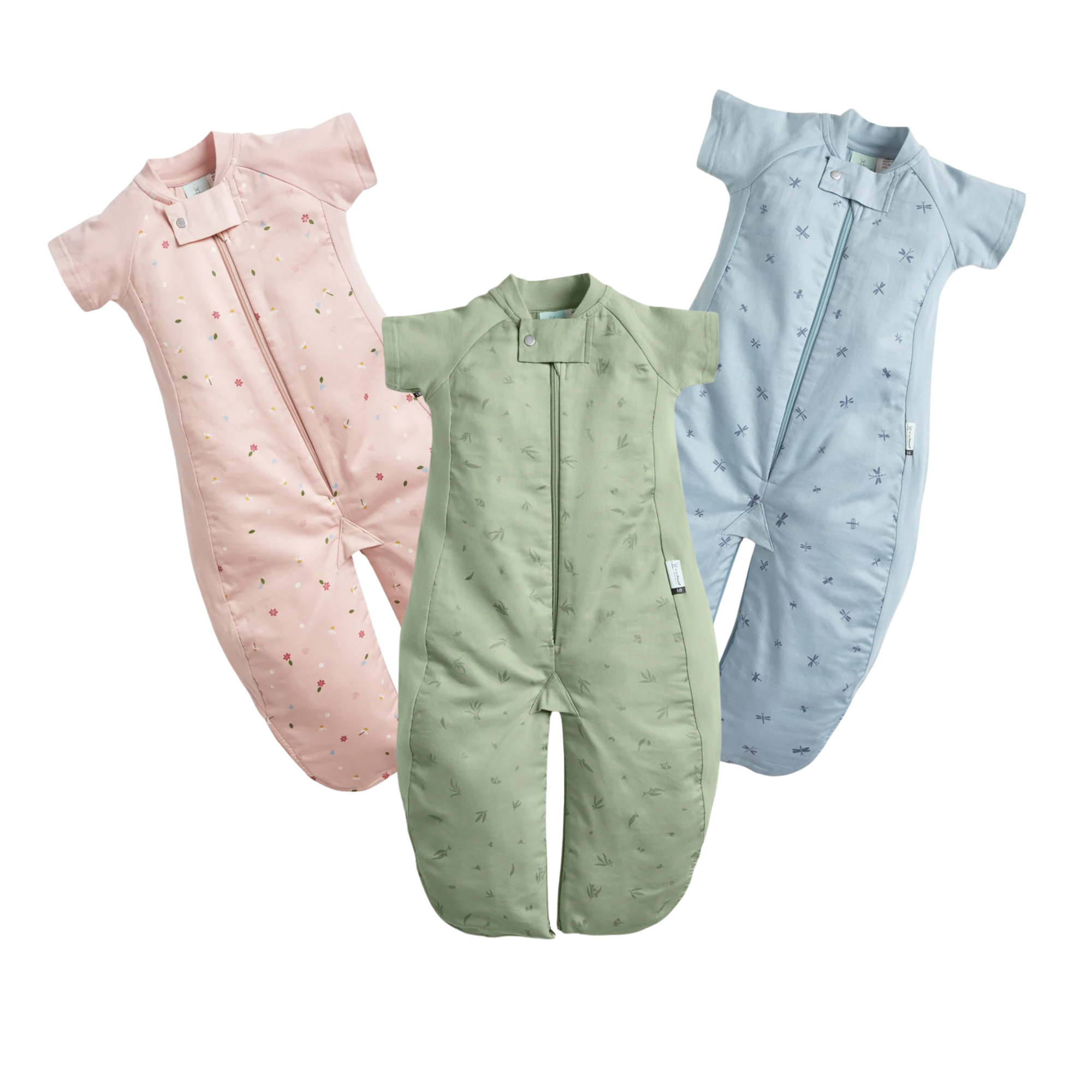 Ergopouch Sleep Suit Bag 1 TOG Heritage Collection | 8-24months