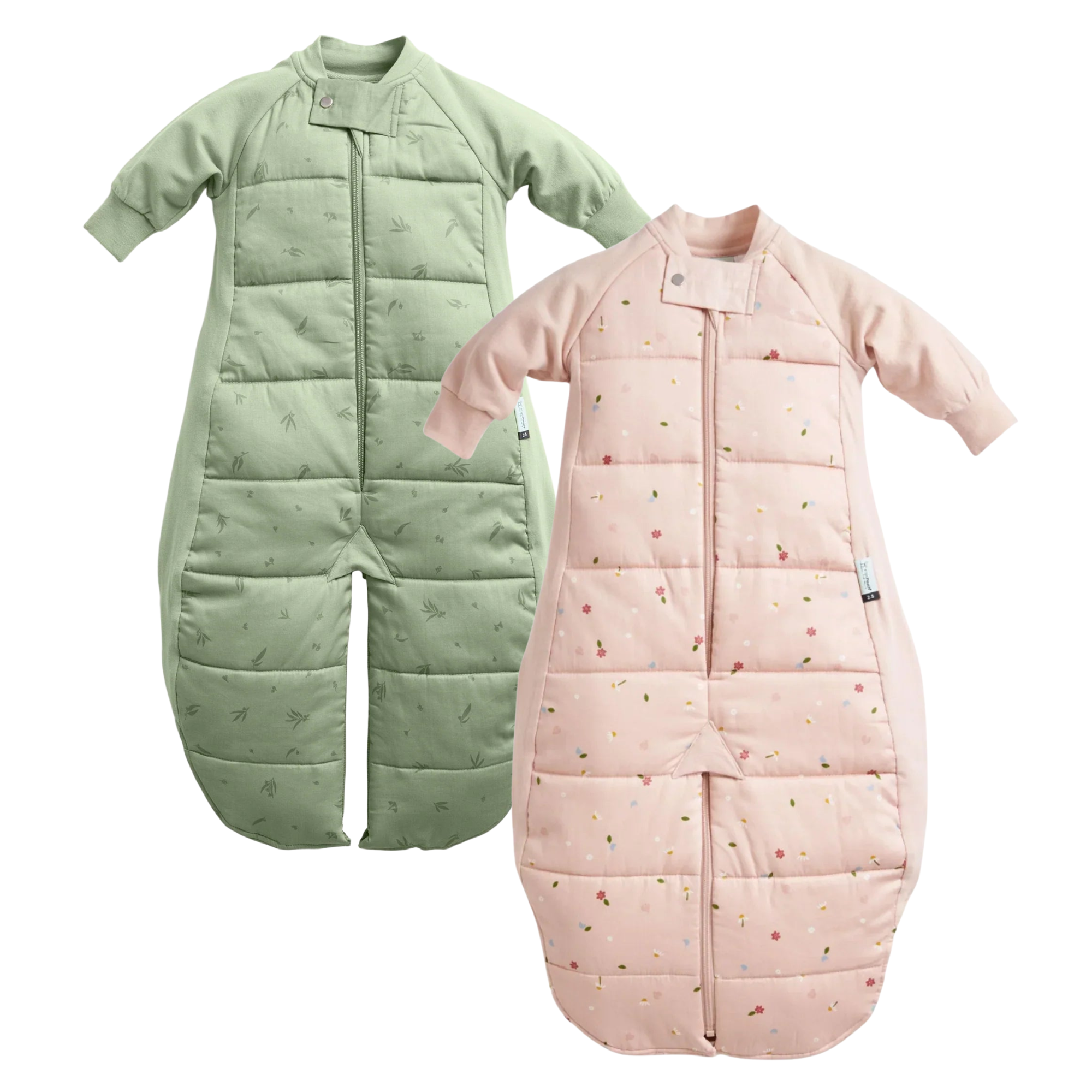 Ergopouch Sleep Suit Bag 2.5 TOG Heritage Collection | 8-24M