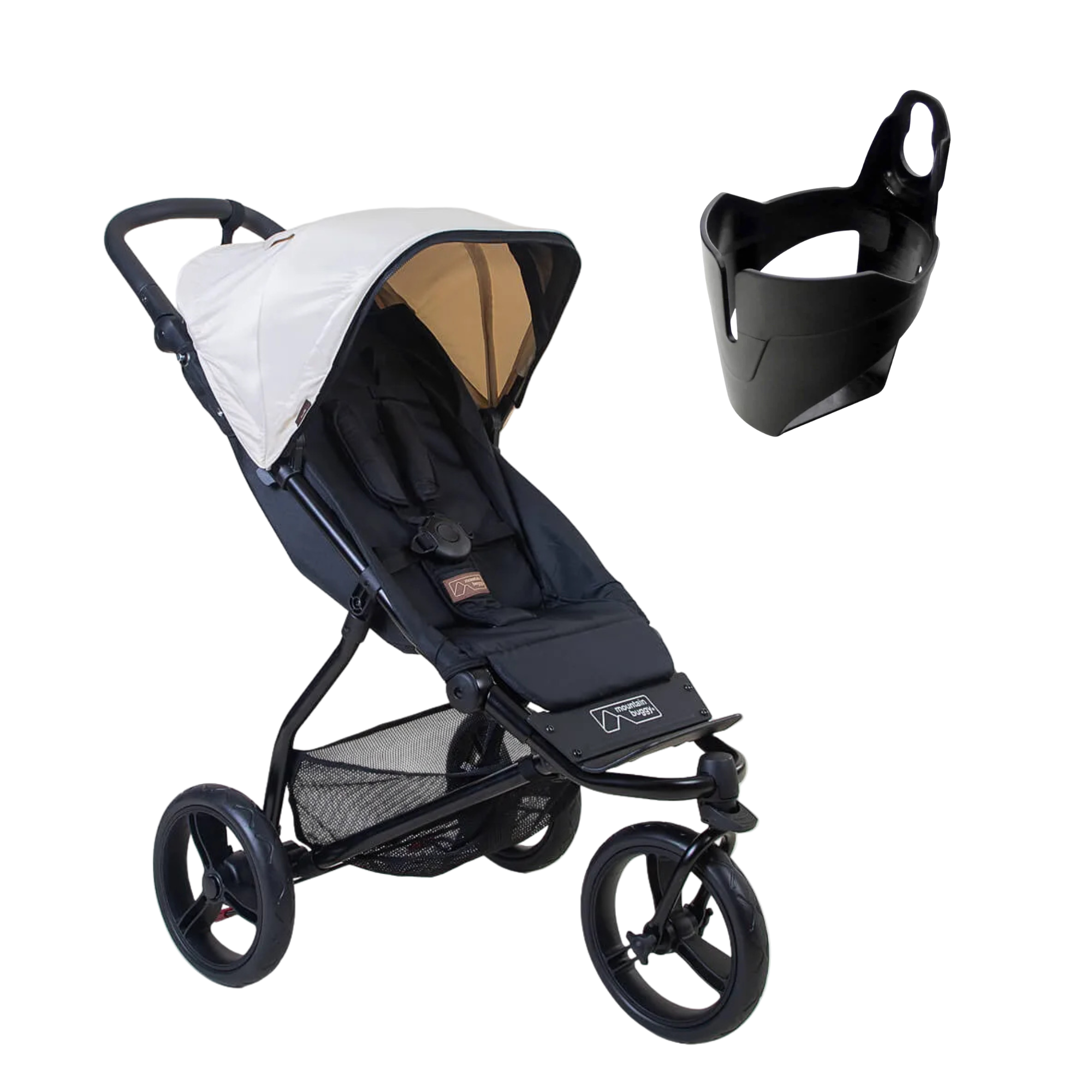 Mountain Buggy swift™