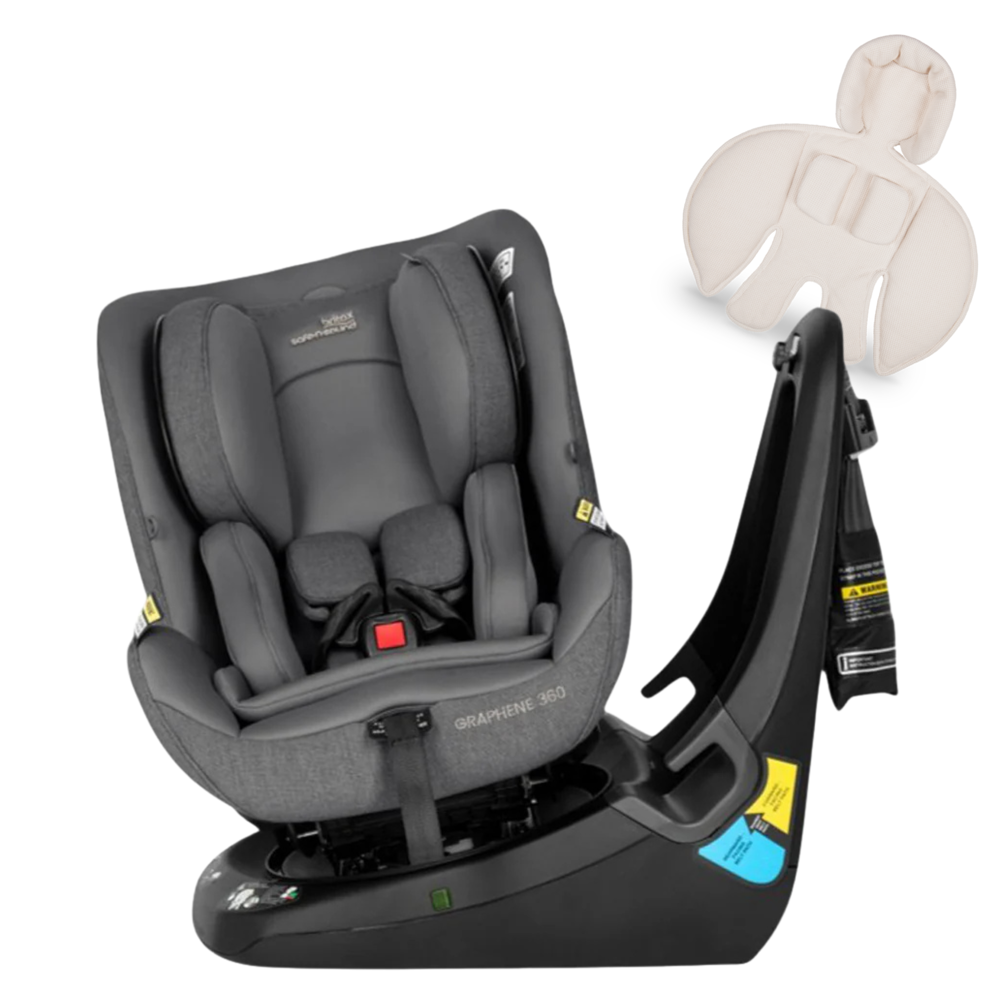 Britax Graphene 360 - STYLE Collection