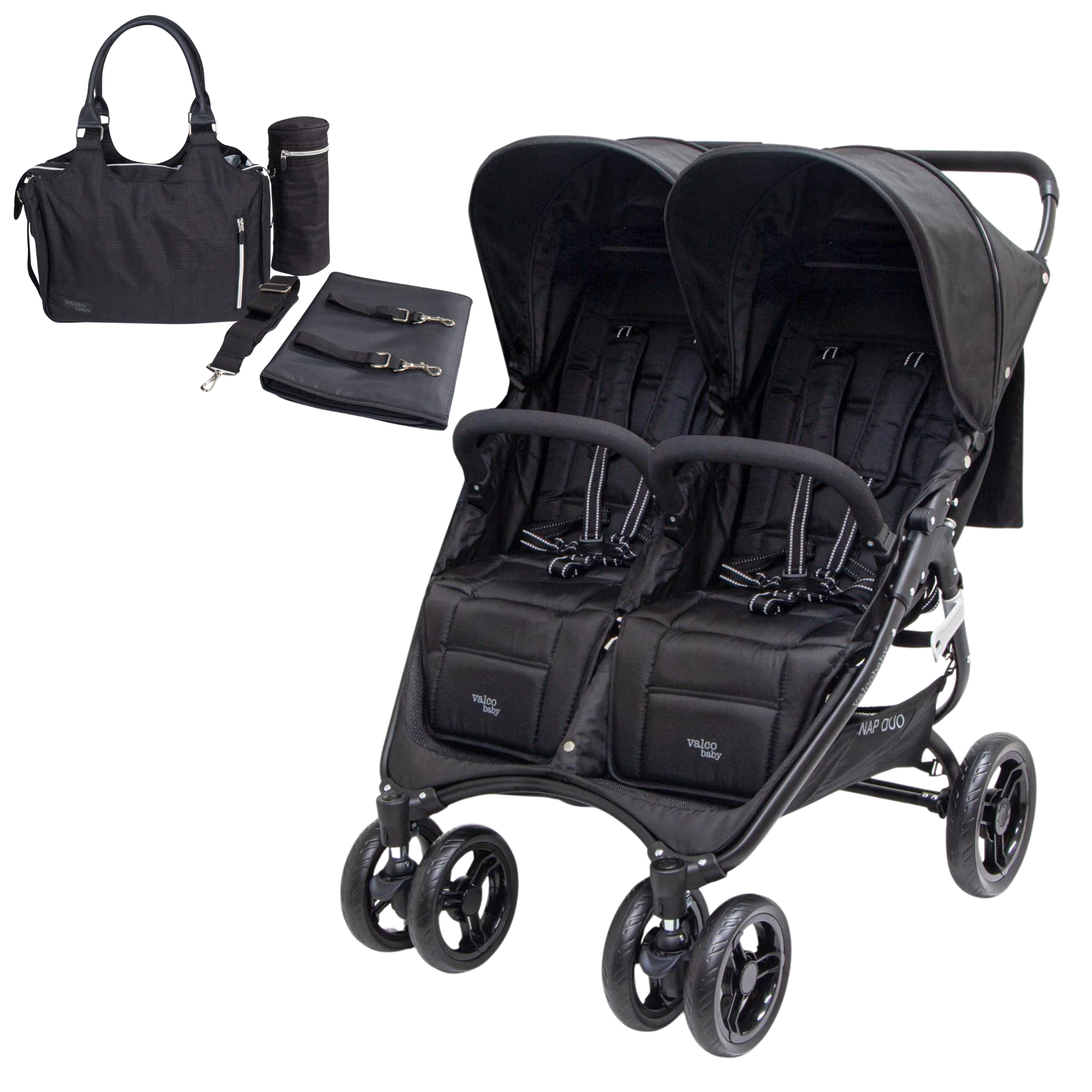 Valco Baby Snap Duo | Pre Order 20 May