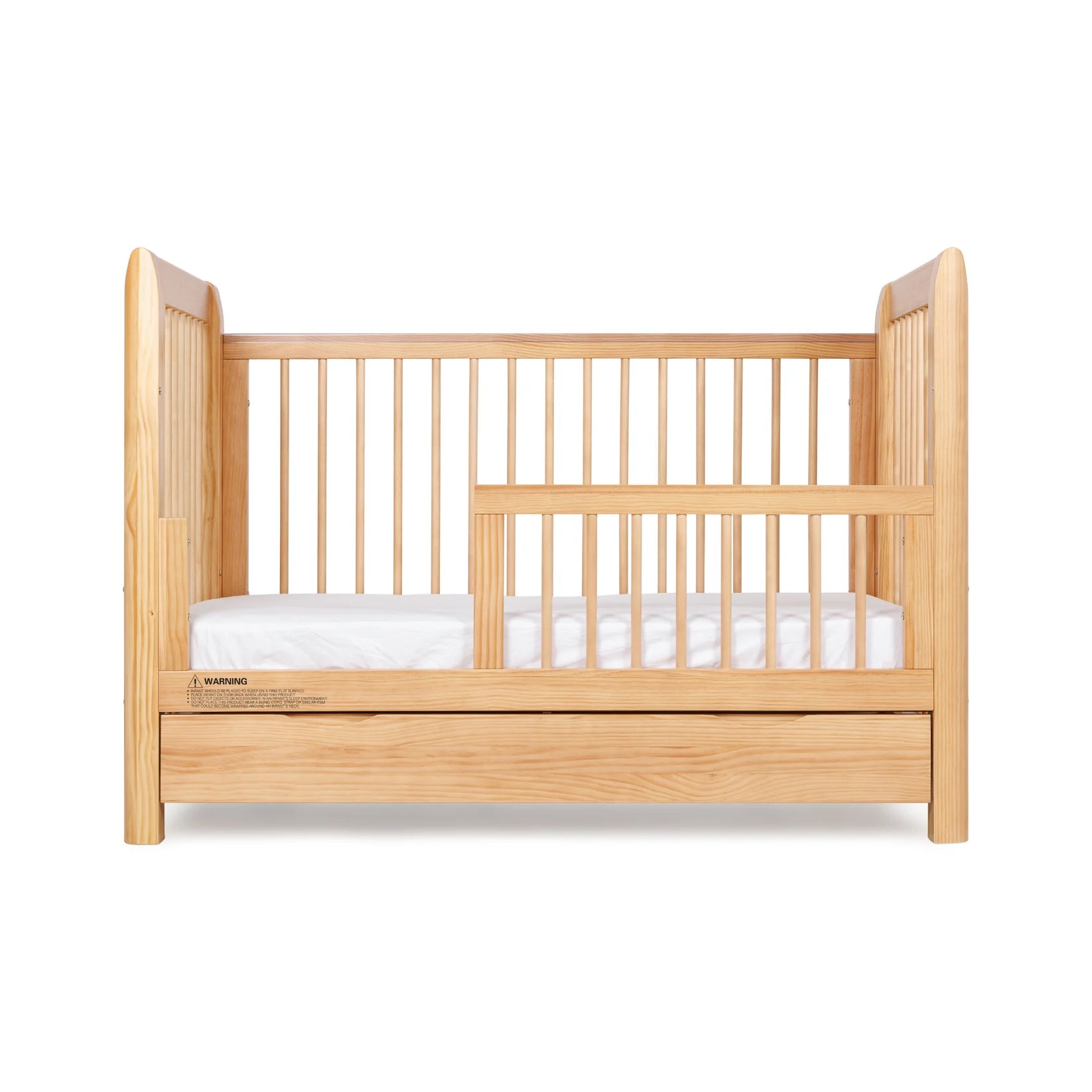 GroTime GroTime Corby Cot Natural | ETA end April