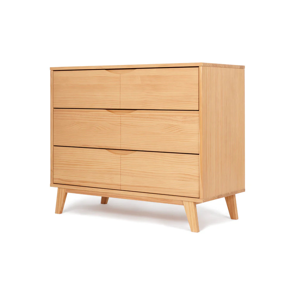 Grotime Corby Nursery Bundle Natural