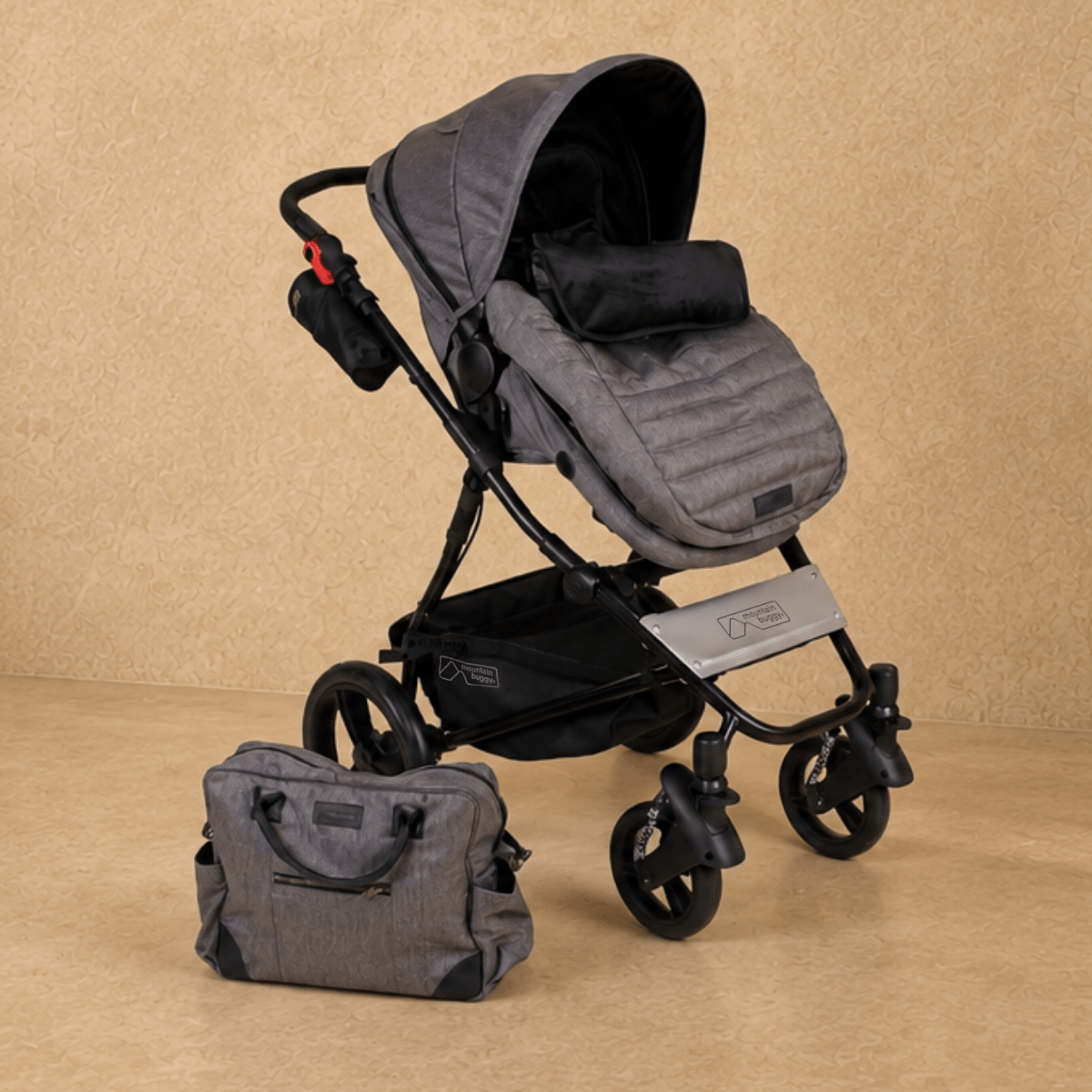 Mountain Buggy cosmopolitan™ Artisan