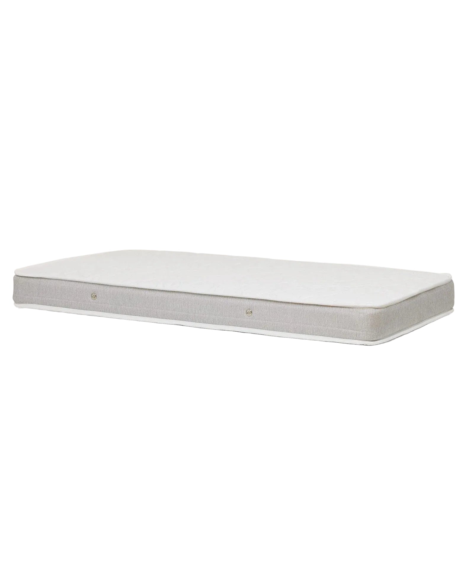 ErgoPouch Deluxe Cot Mattress Pearl