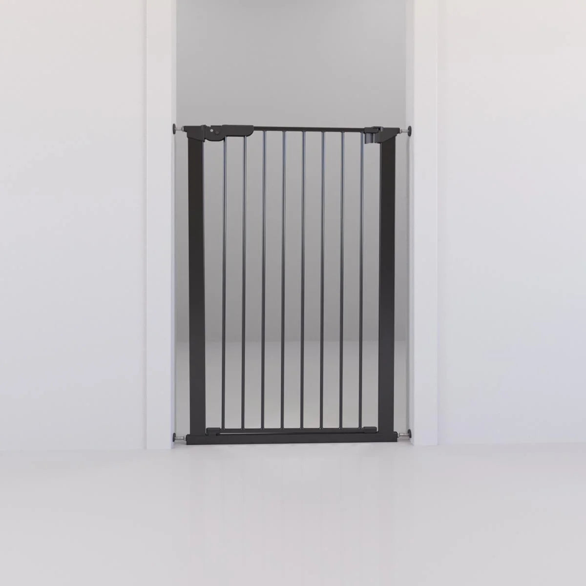 DogSpace Bonnie Gate WHITE