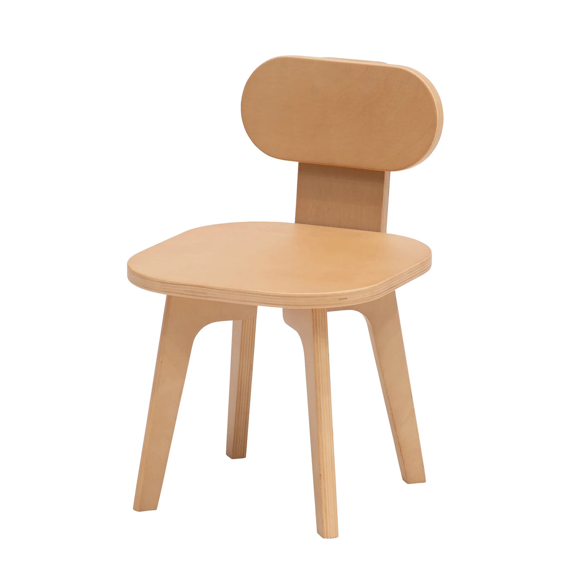 Cocoon Lumi Chair Sandstone