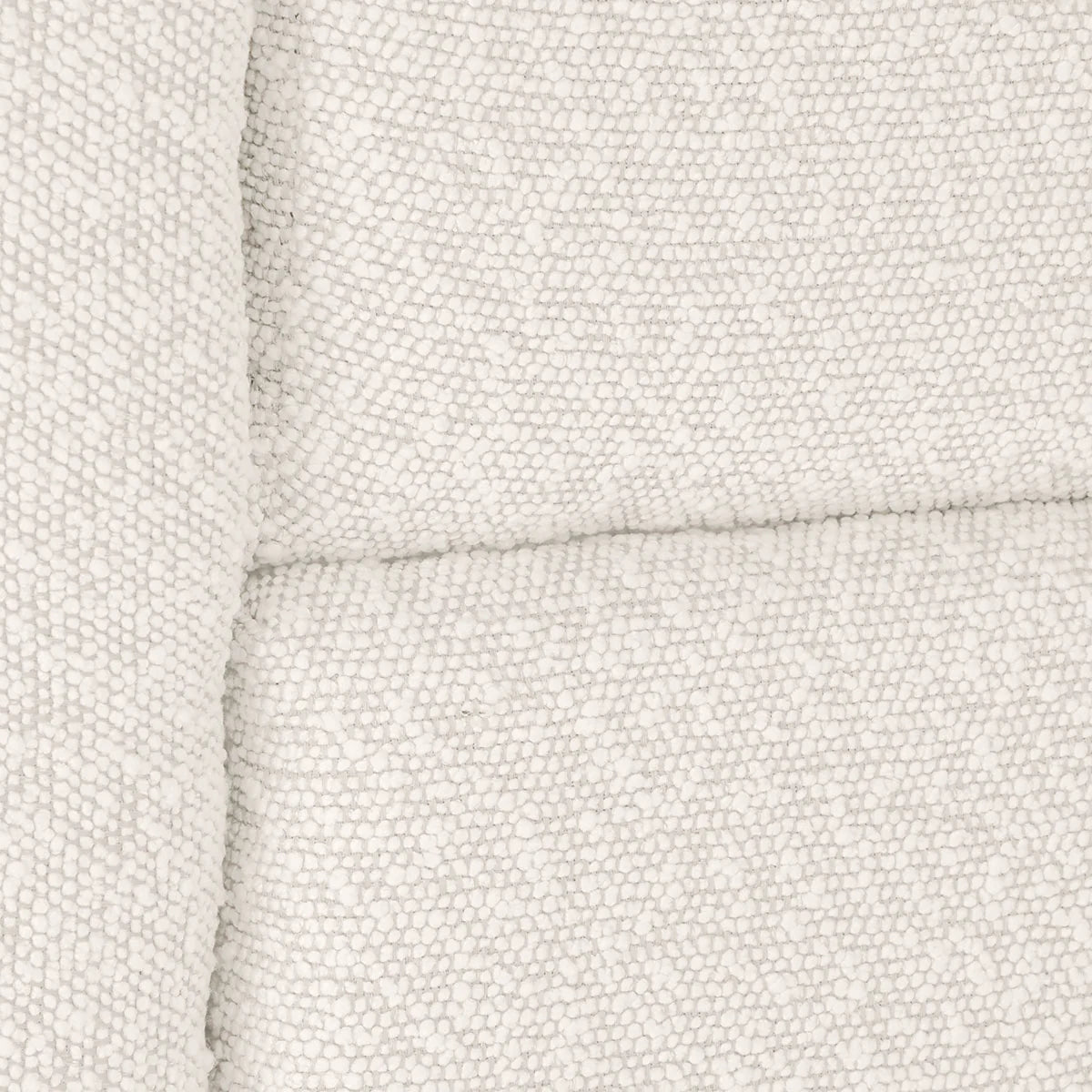 Cocoon Bondi Electric Recliner Glider Chair in Vanilla Boucle