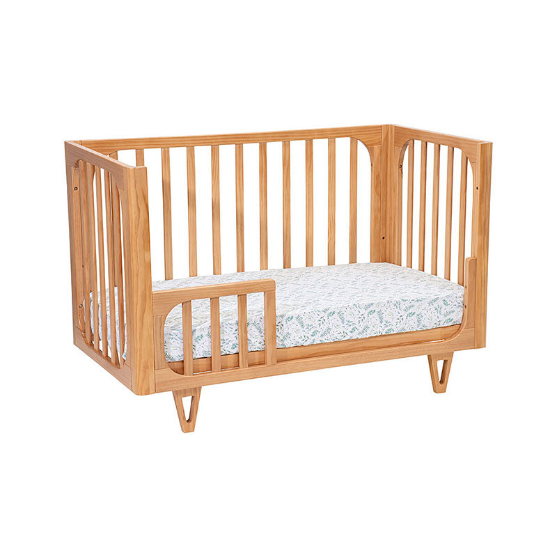 Cocoon VIBE 4in1 Cot, Vibe Dresser Package & Australian made mattress - Tiny Tots Baby Store