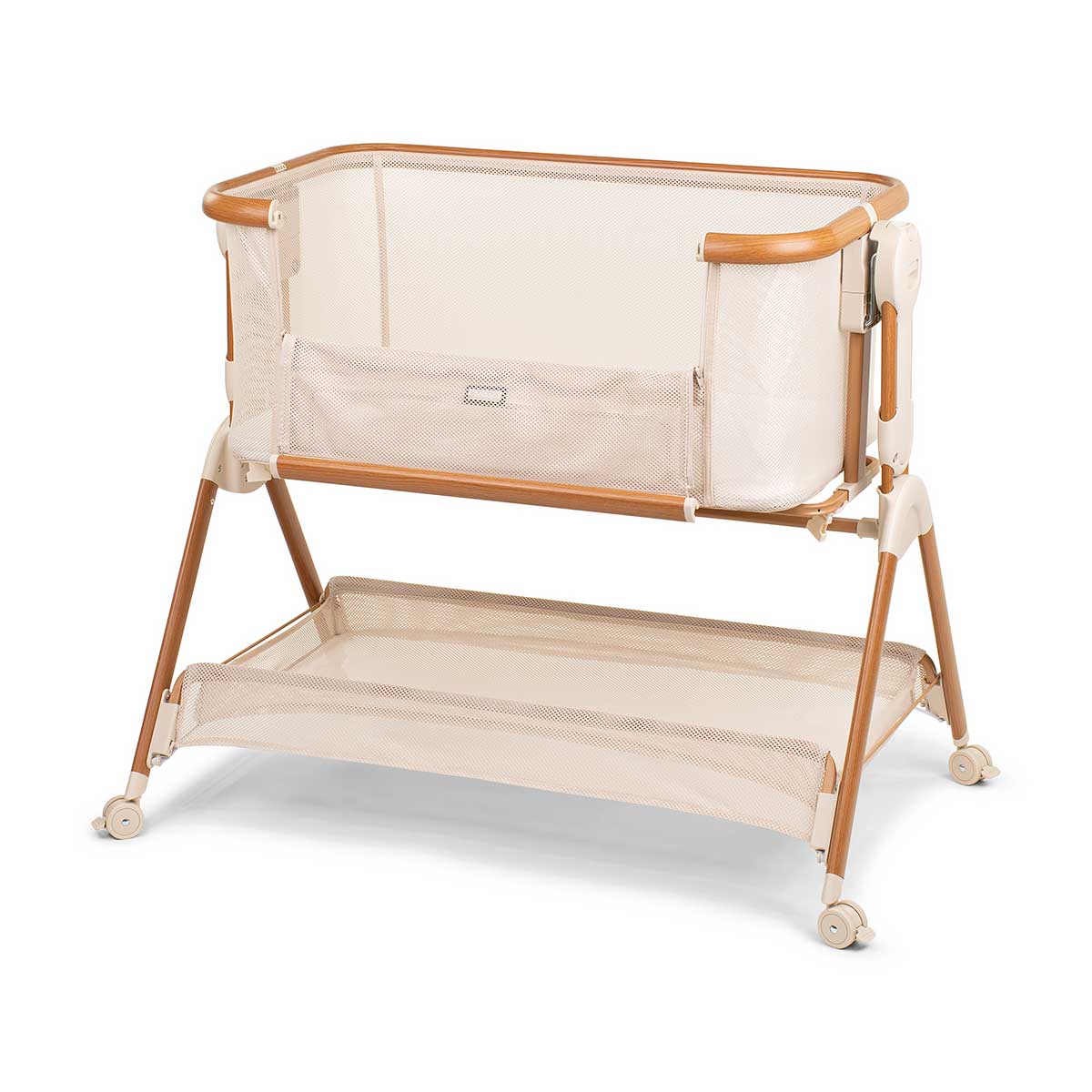 COCOON Breeze bedside bassinet