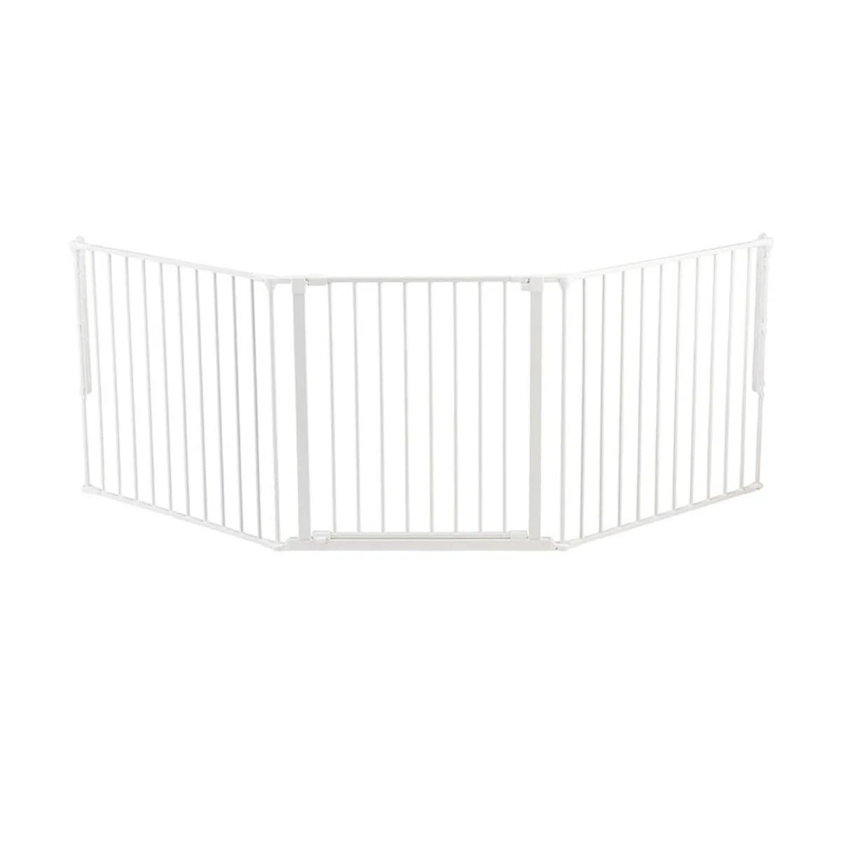 DogSpace Max System WHITE