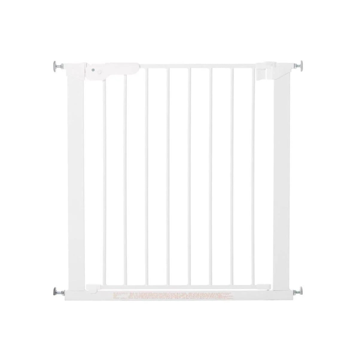 DogSpace Lassie Gate BLACK