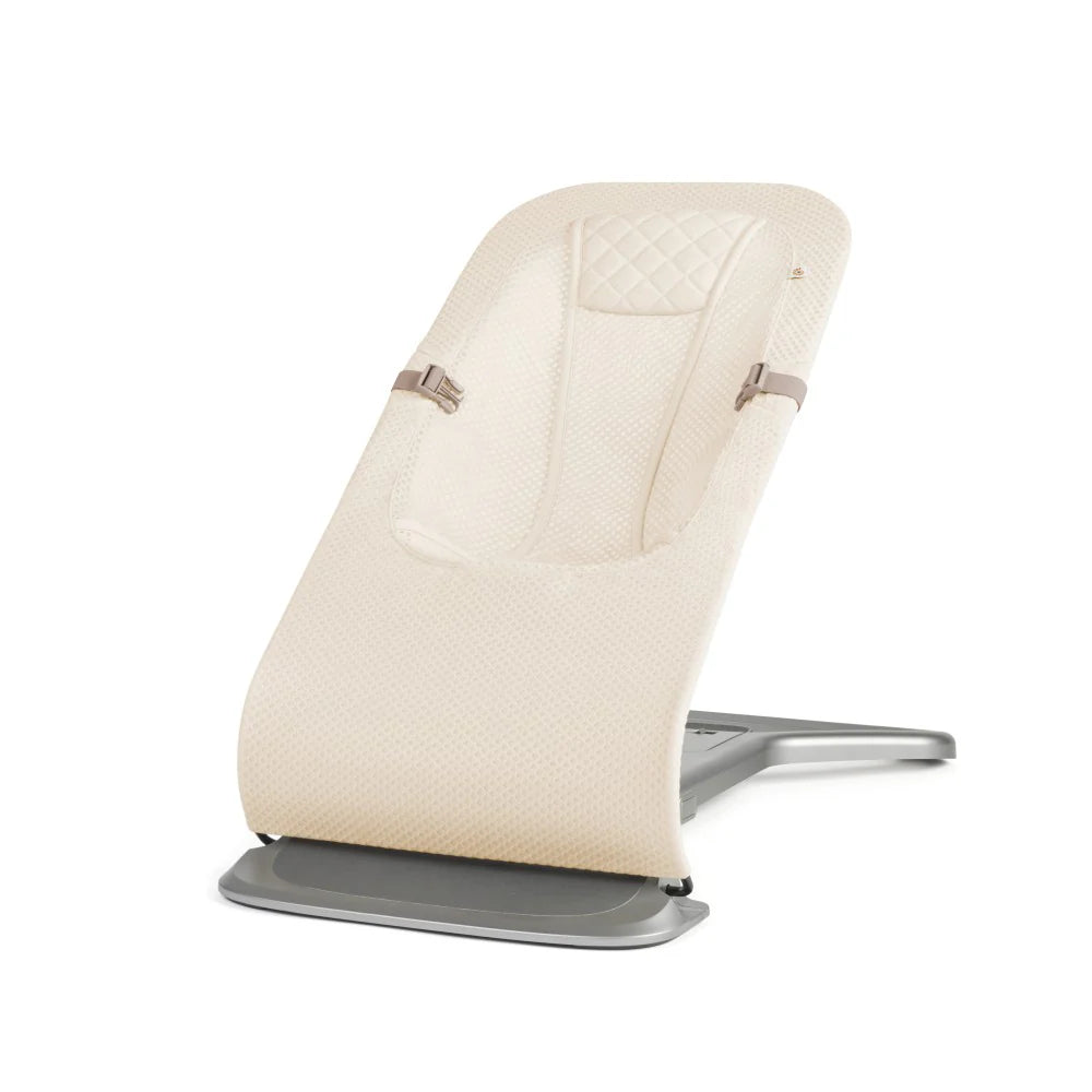 Ergobaby Evolve 3 In 1 Bouncer Mesh - CREAM