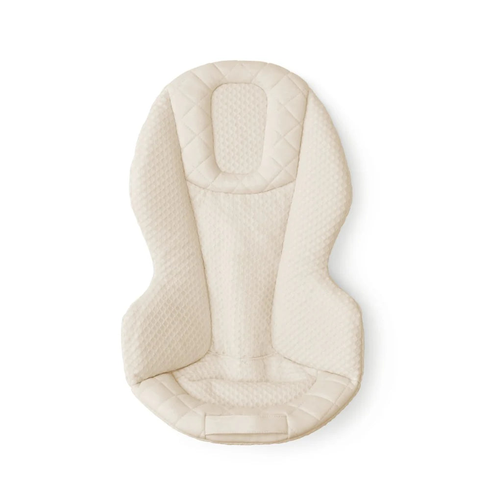 Ergobaby Evolve 3 In 1 Bouncer Mesh - CREAM