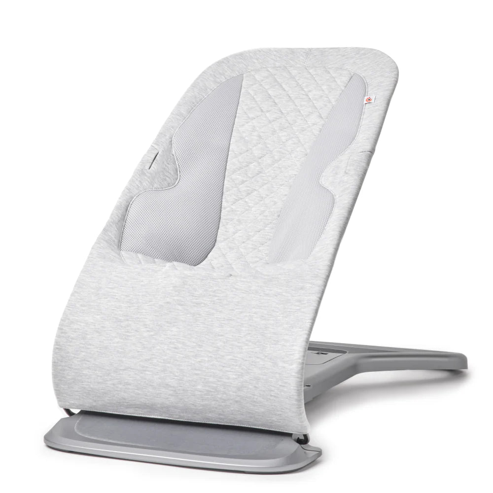 Ergobaby Evolve 3 In 1 Bouncer - LIGHT GREY