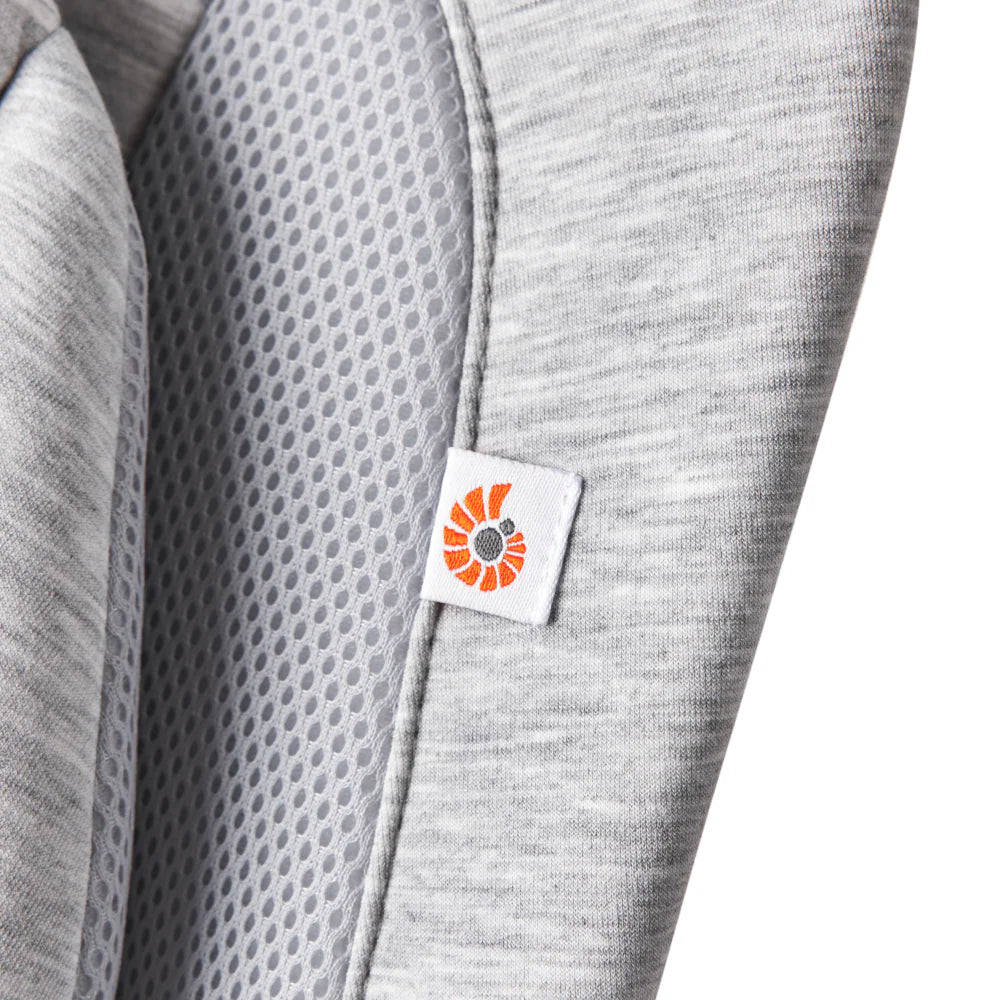 Ergobaby Evolve 3 In 1 Bouncer - LIGHT GREY