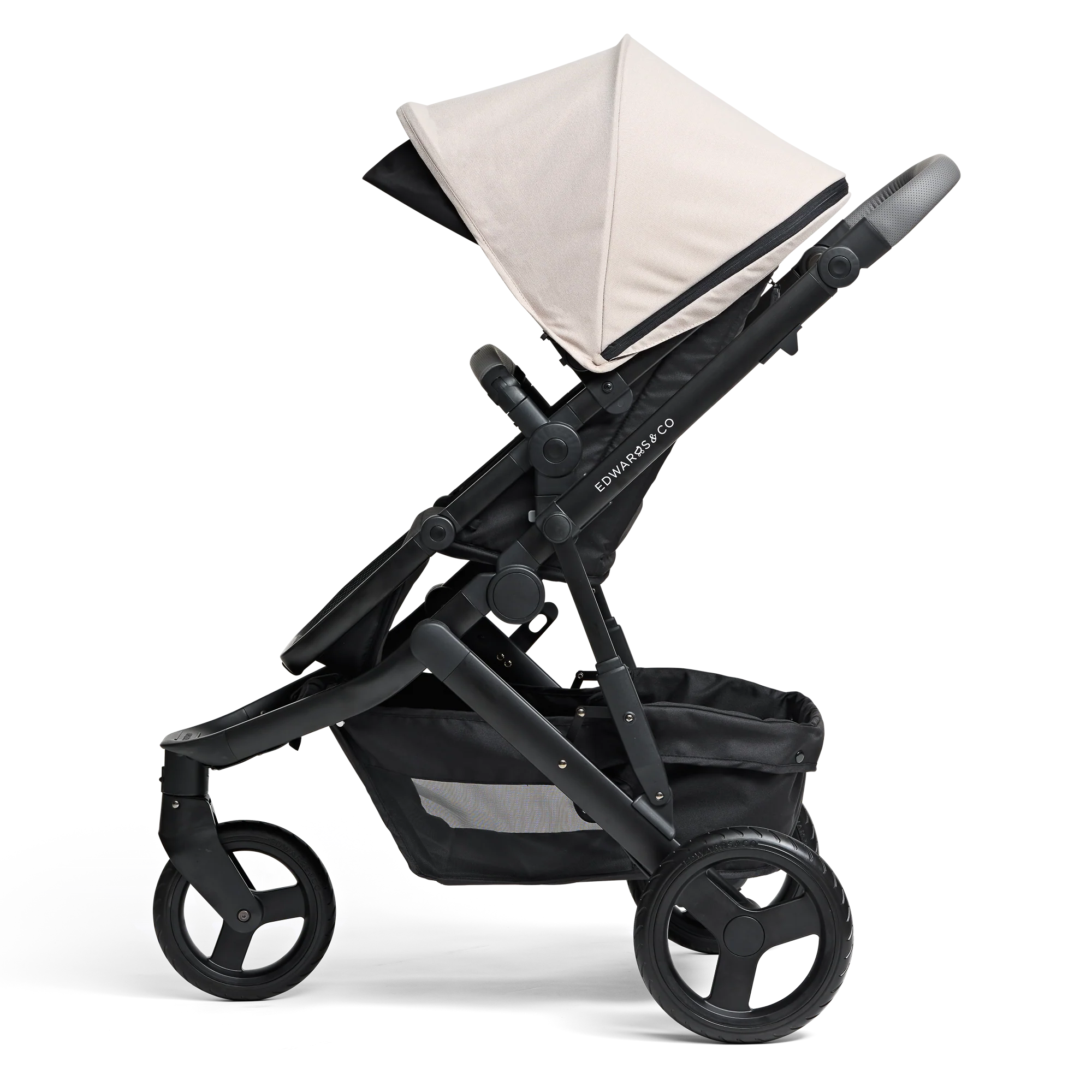 Edwards & Co Oscar M2 Stroller ( Ends 15 May) - Tiny Tots Baby Store 