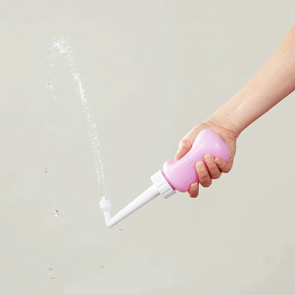 Frida Upside Down Peri Bottle