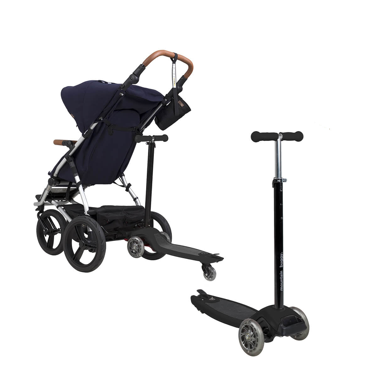 Mountain Buggy freerider
