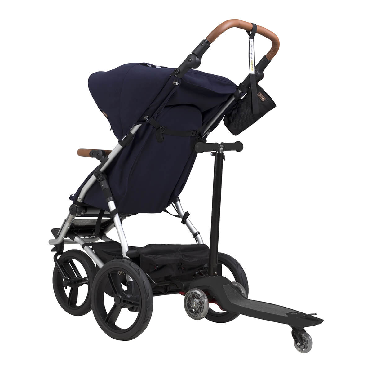 Mountain Buggy freerider