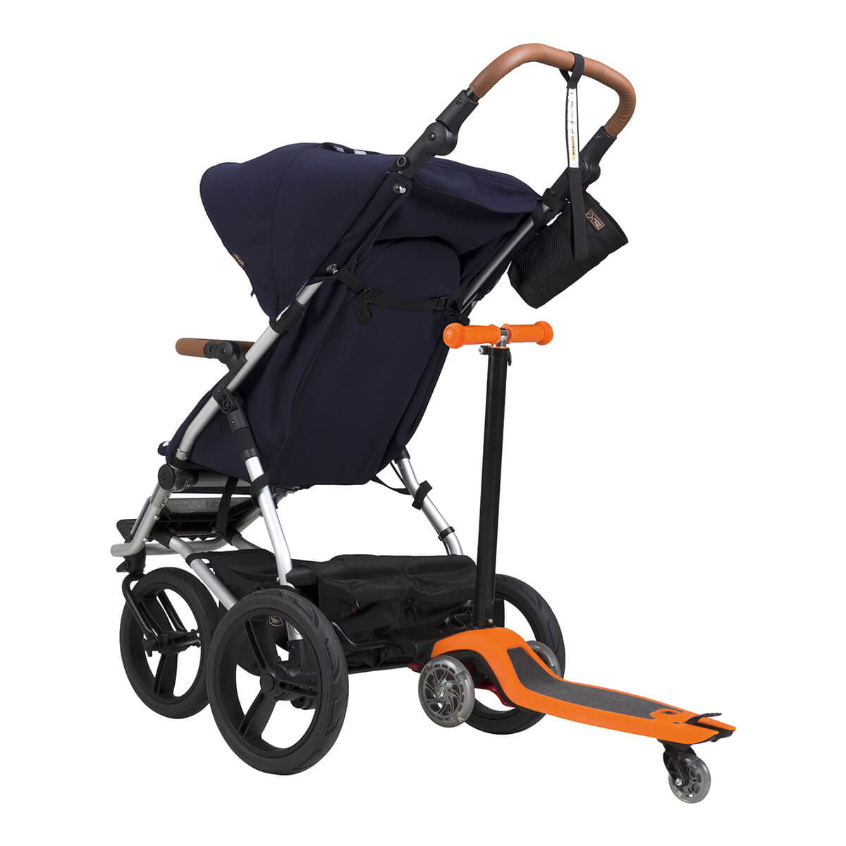 Mountain Buggy freerider