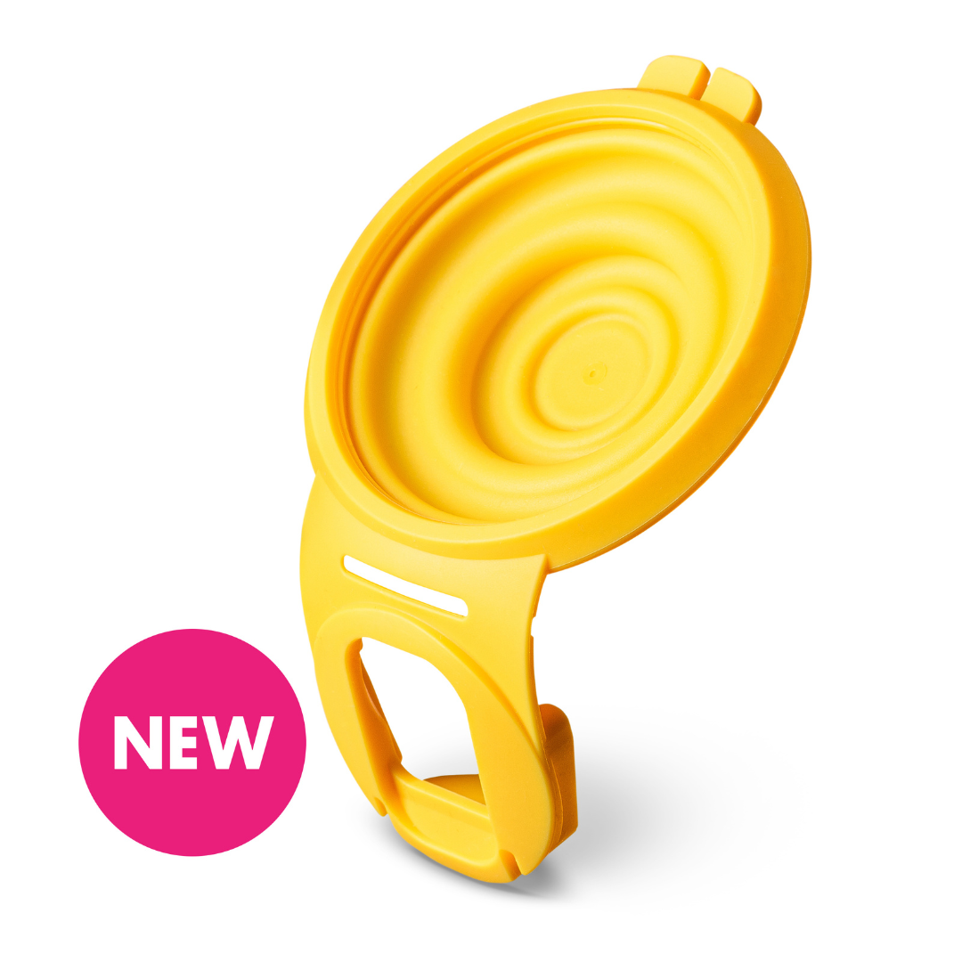 Medela Freestyle Hands-Free Membrane 2pk (Limited Stock) - Tiny Tots Baby Store 