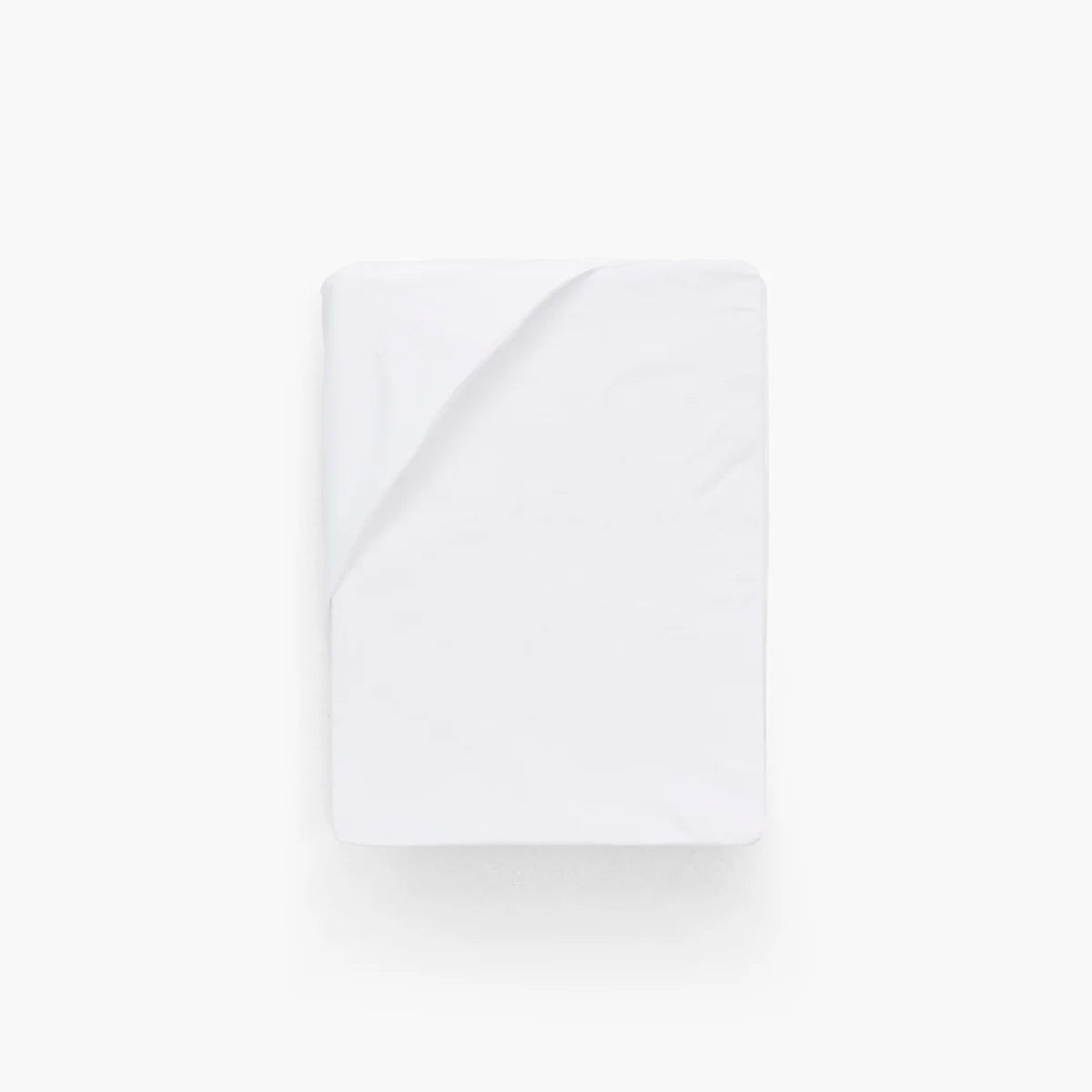 Seena Fitted Sheet and Mattress Protector pack STANDARD
