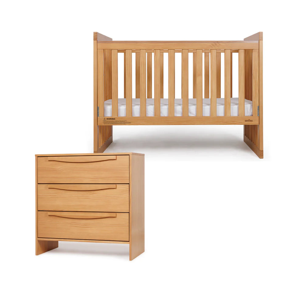 Grotime Grace Nursery Bundle