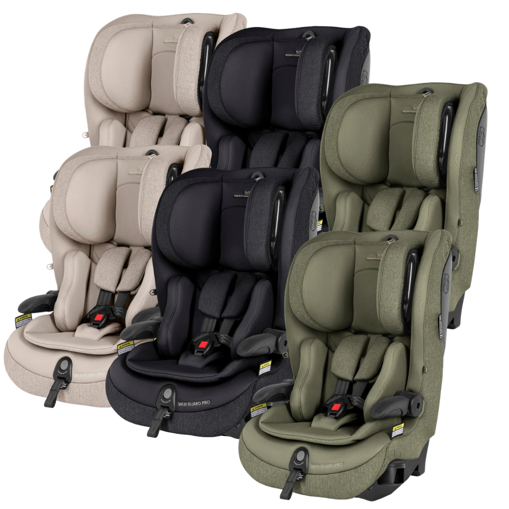 Britax Maxi Guard Pro Style | SAVERS 2 Pack