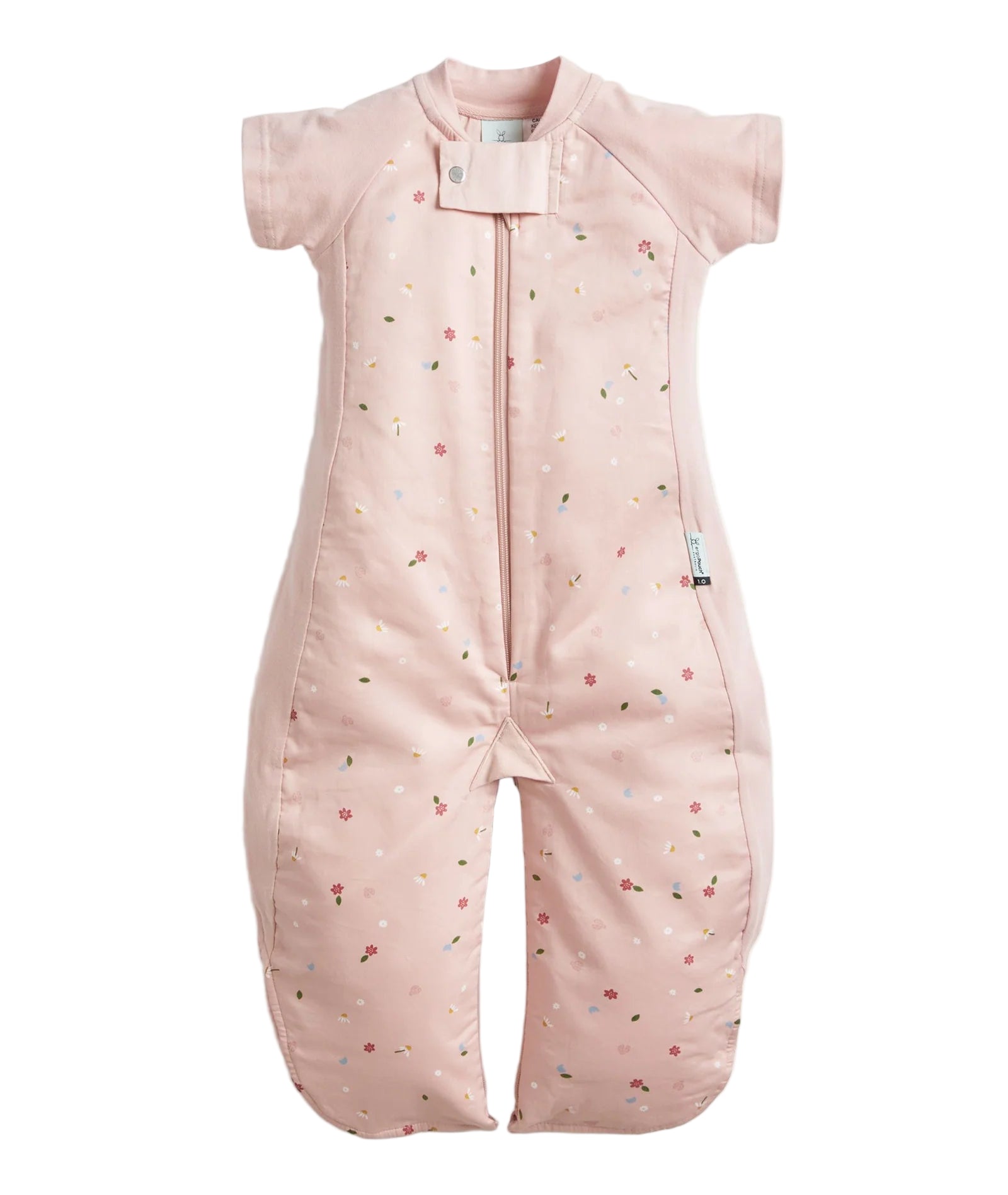Ergopouch Sleep Suit Bag 1 TOG Heritage Collection Size 3-12M - Tiny Tots Baby Store