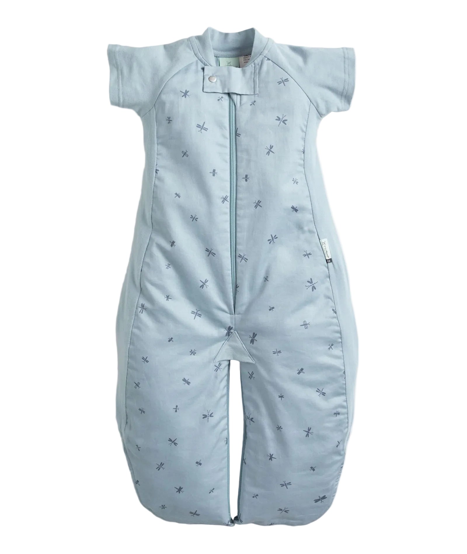 Ergopouch Sleep Suit Bag 1 TOG Heritage Collection Size 3-12M - Tiny Tots Baby Store