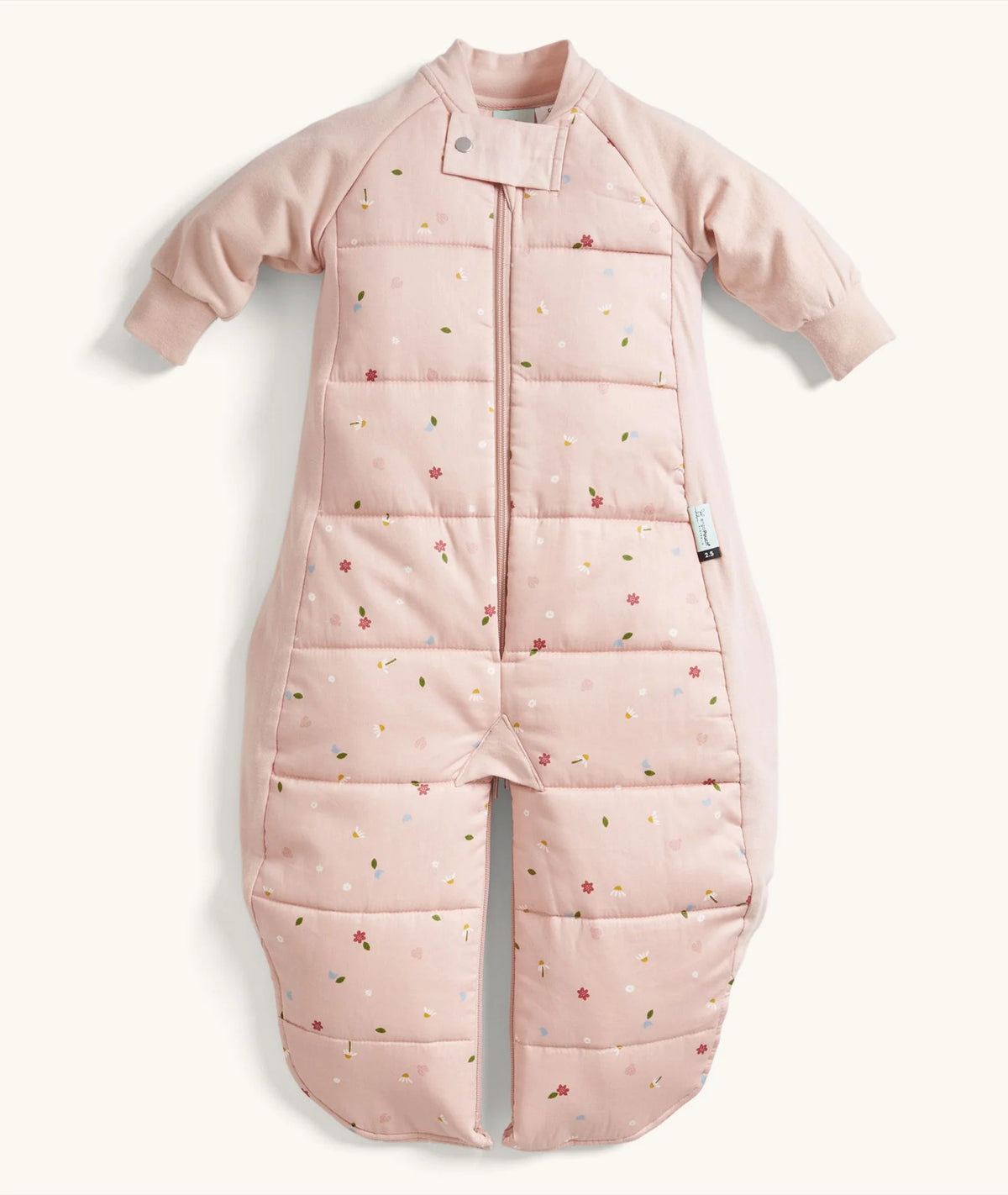 Ergopouch Sleep Suit Bag 2.5 TOG | Daisies