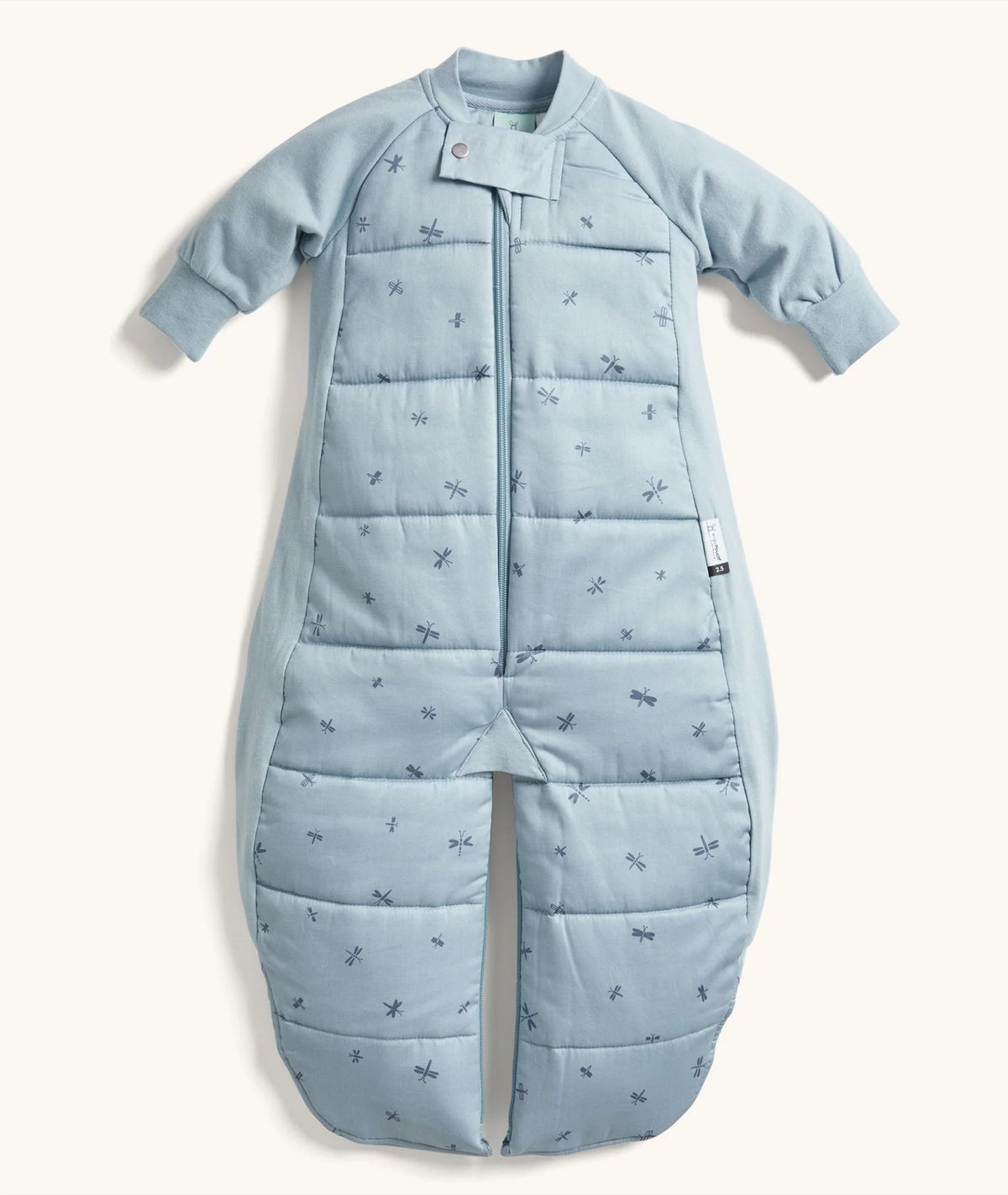 Ergopouch Sleep Suit Bag 2.5 TOG | Dragonflies