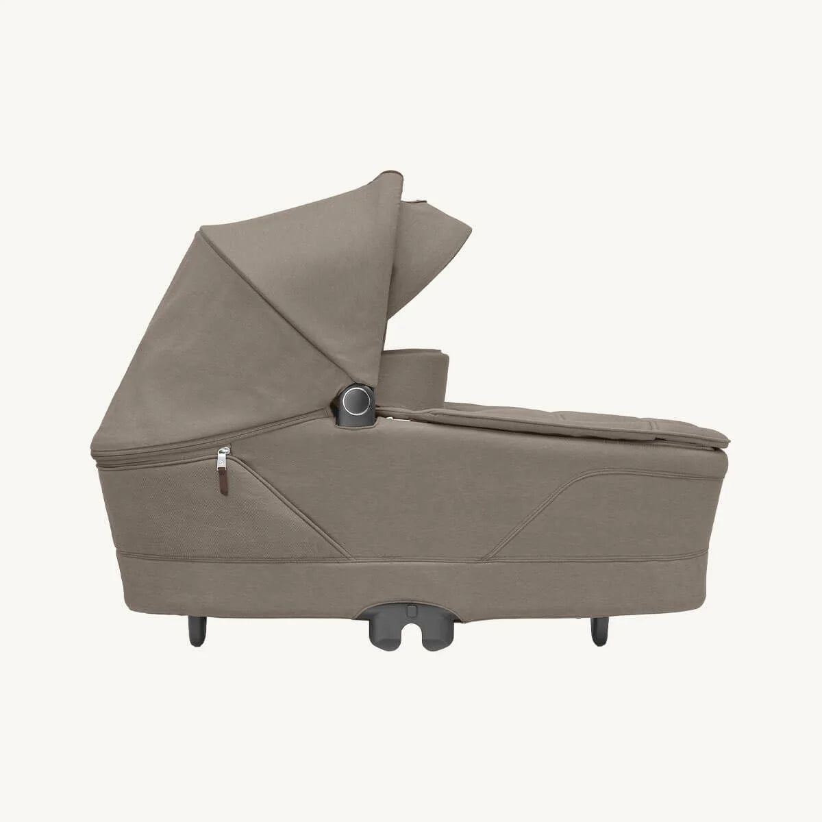Maxi Cosi Oxford Stroller and Sense Bassinet Twillic Truffle | ETA 7 Feb