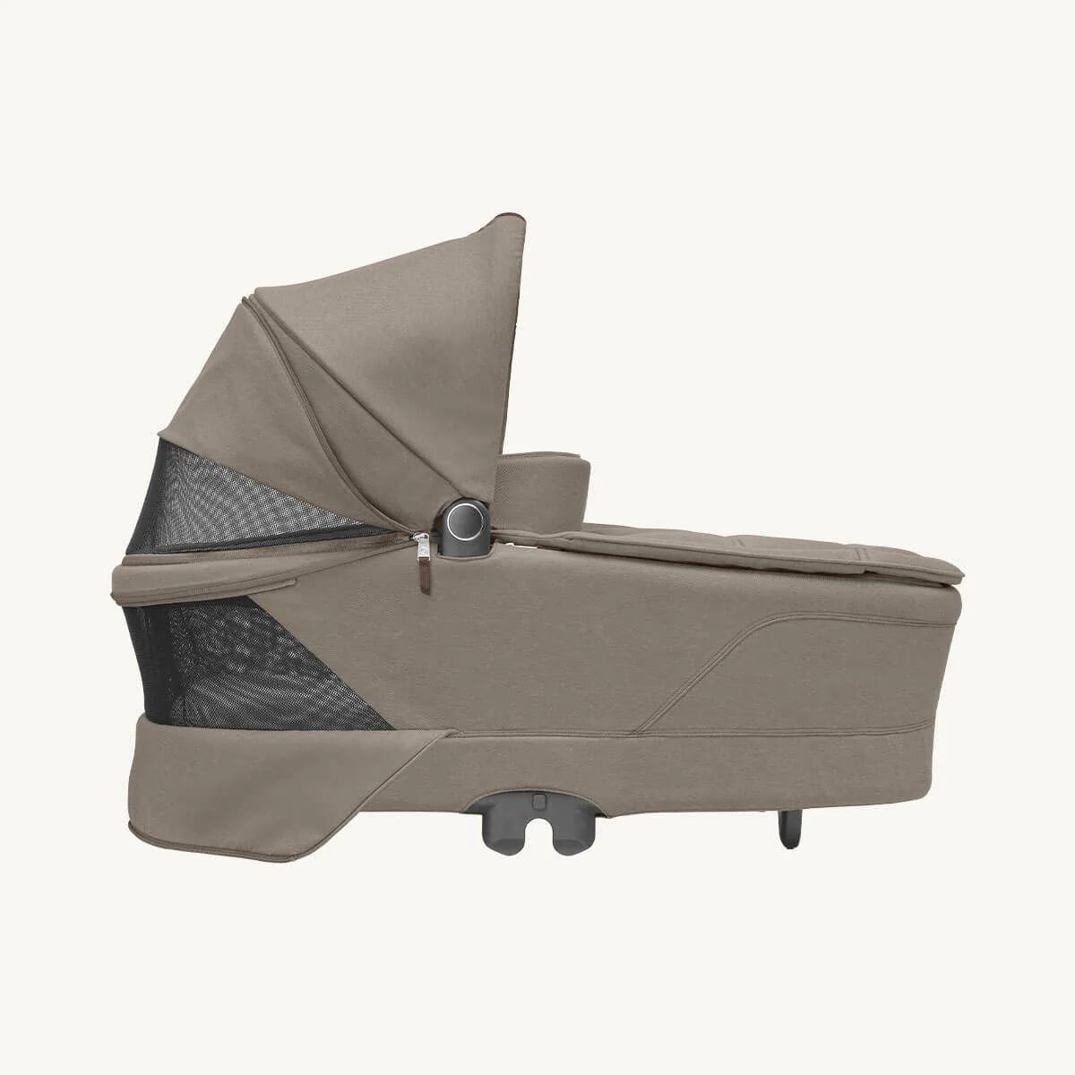 Maxi Cosi Oxford Stroller and Sense Bassinet Twillic Truffle | ETA 7 Feb