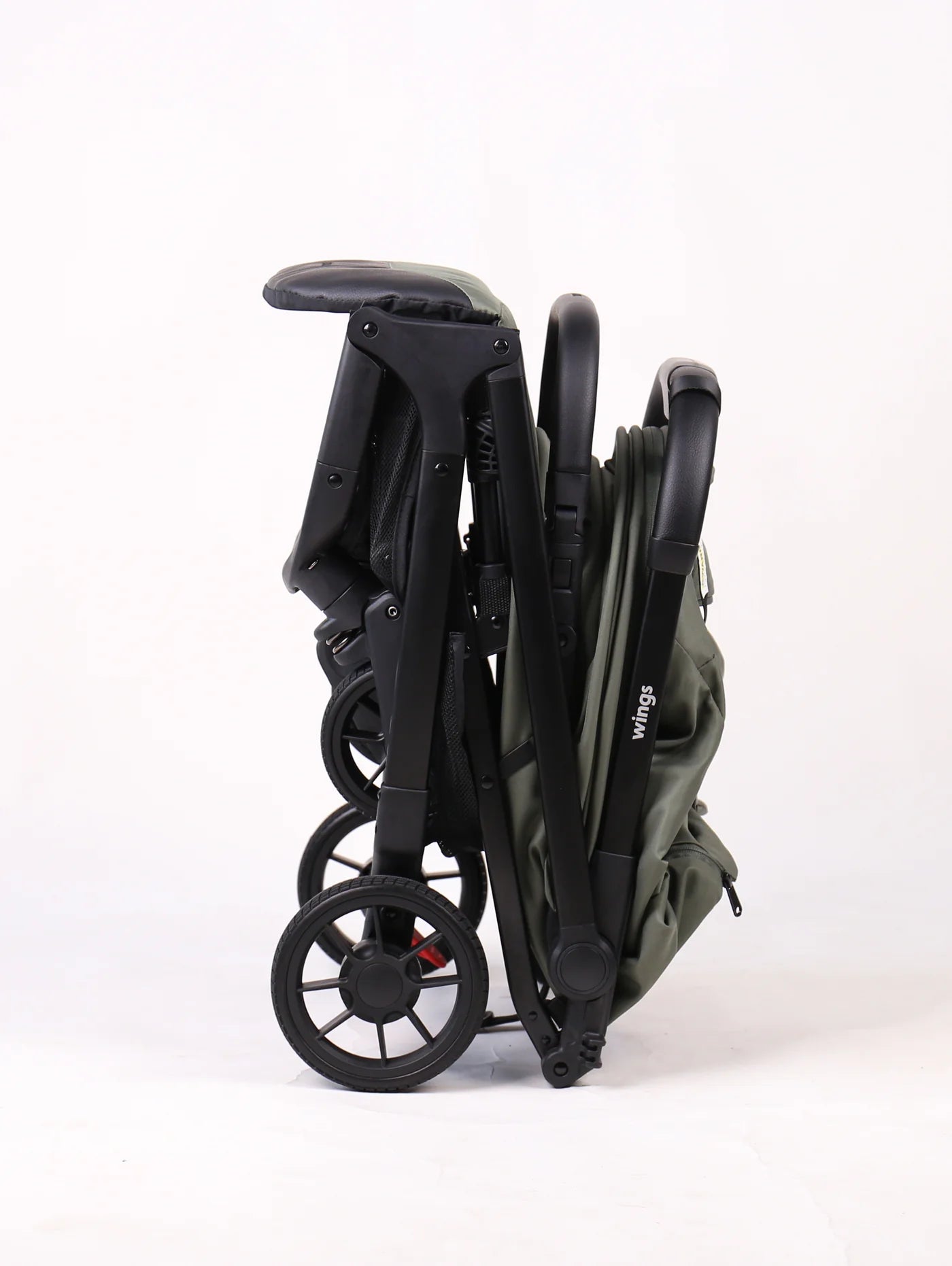 Babystudio Wings Travel Stroller - Beige