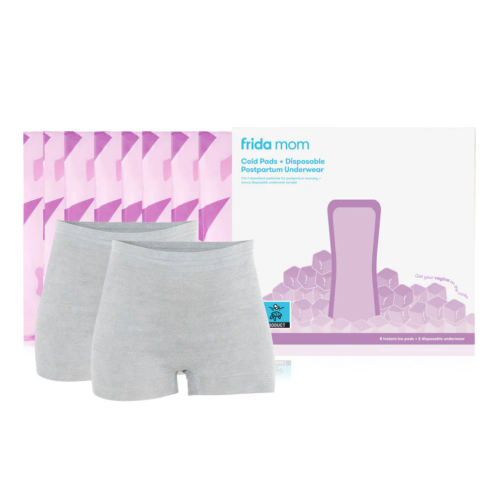 Instant Ice Maxi Pads
