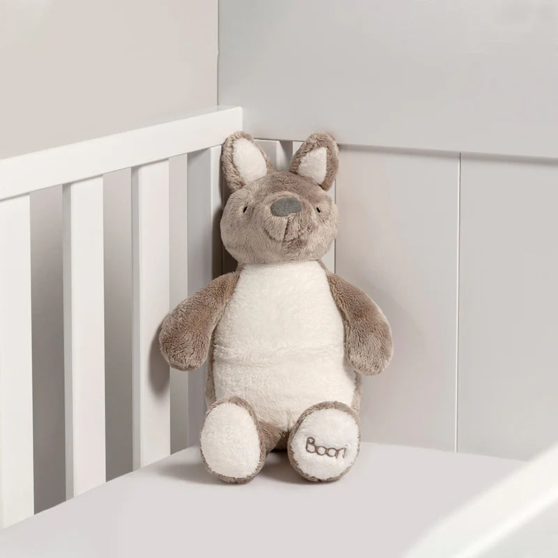 Kassie Kangaroo Plushie ( ETA 01 Nov)